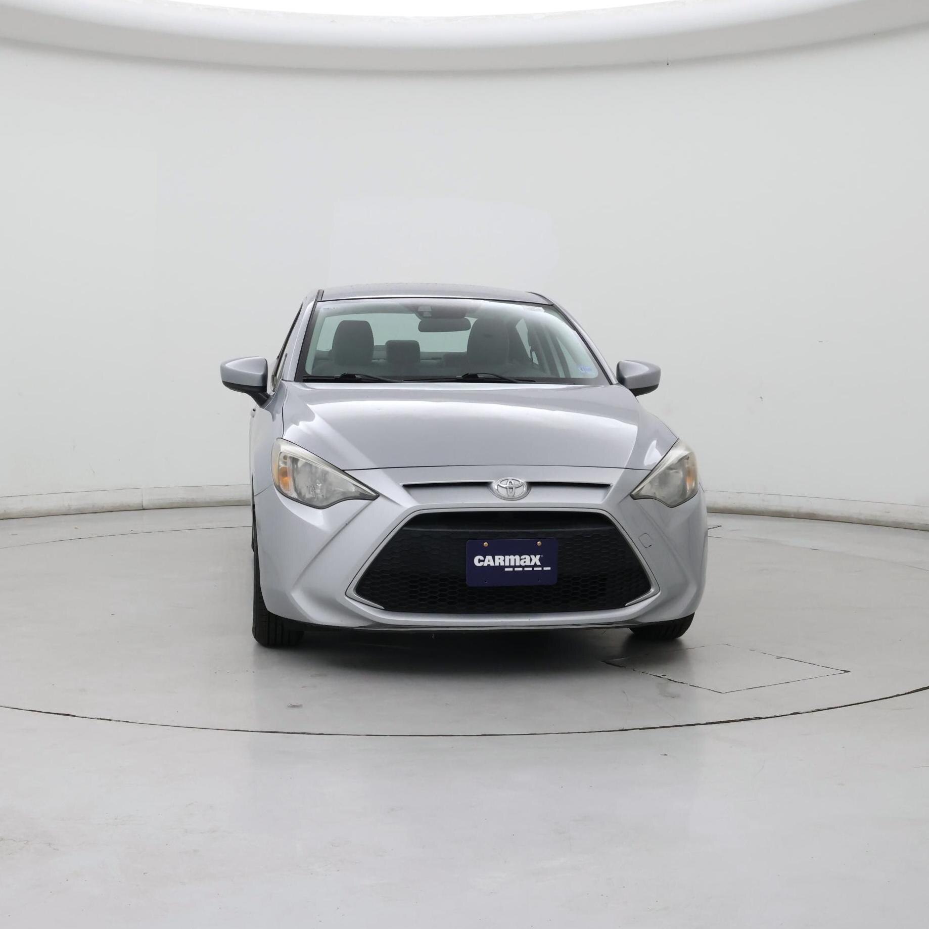 Thumbnail: 2019 Toyota Yaris - 5