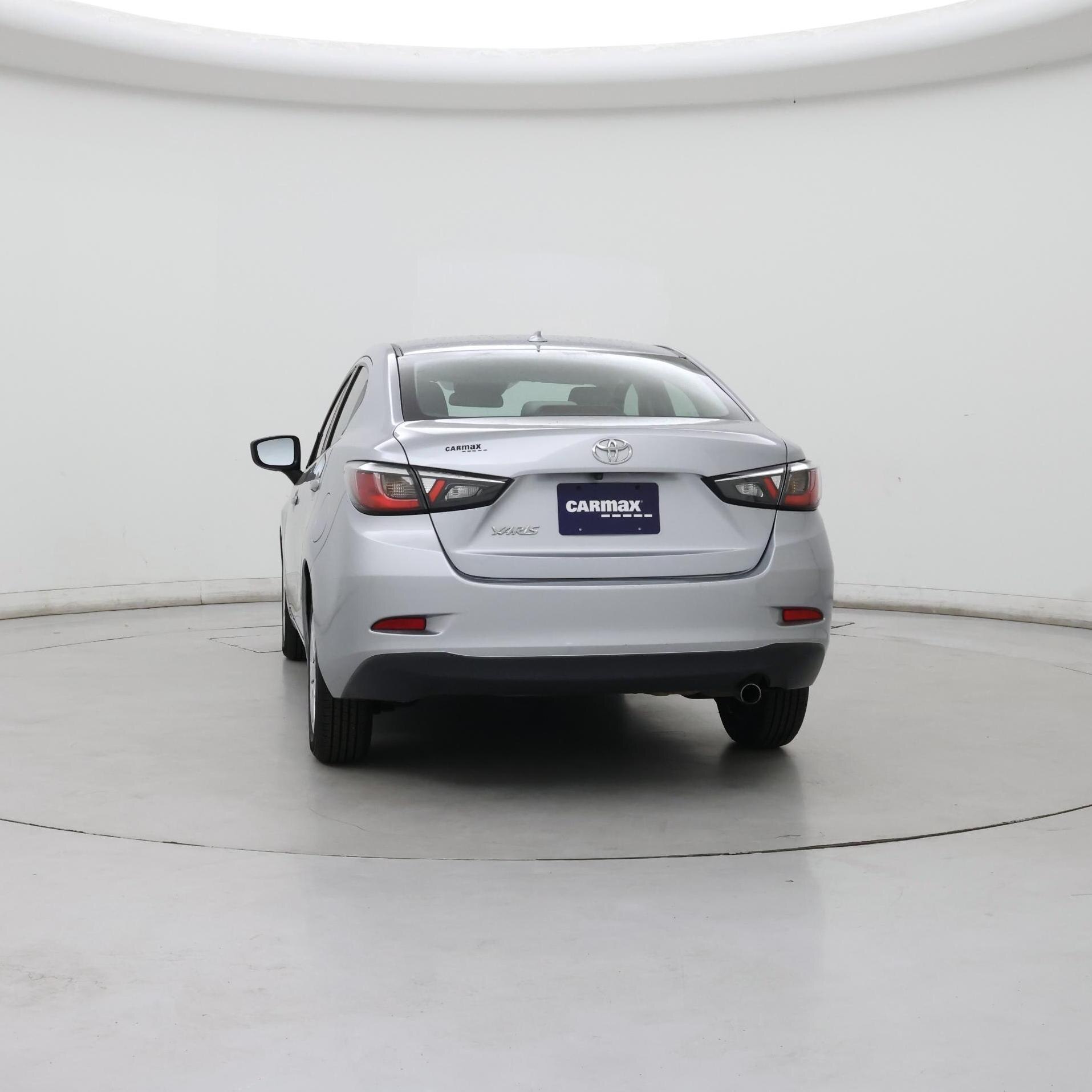 Thumbnail: 2019 Toyota Yaris - 6