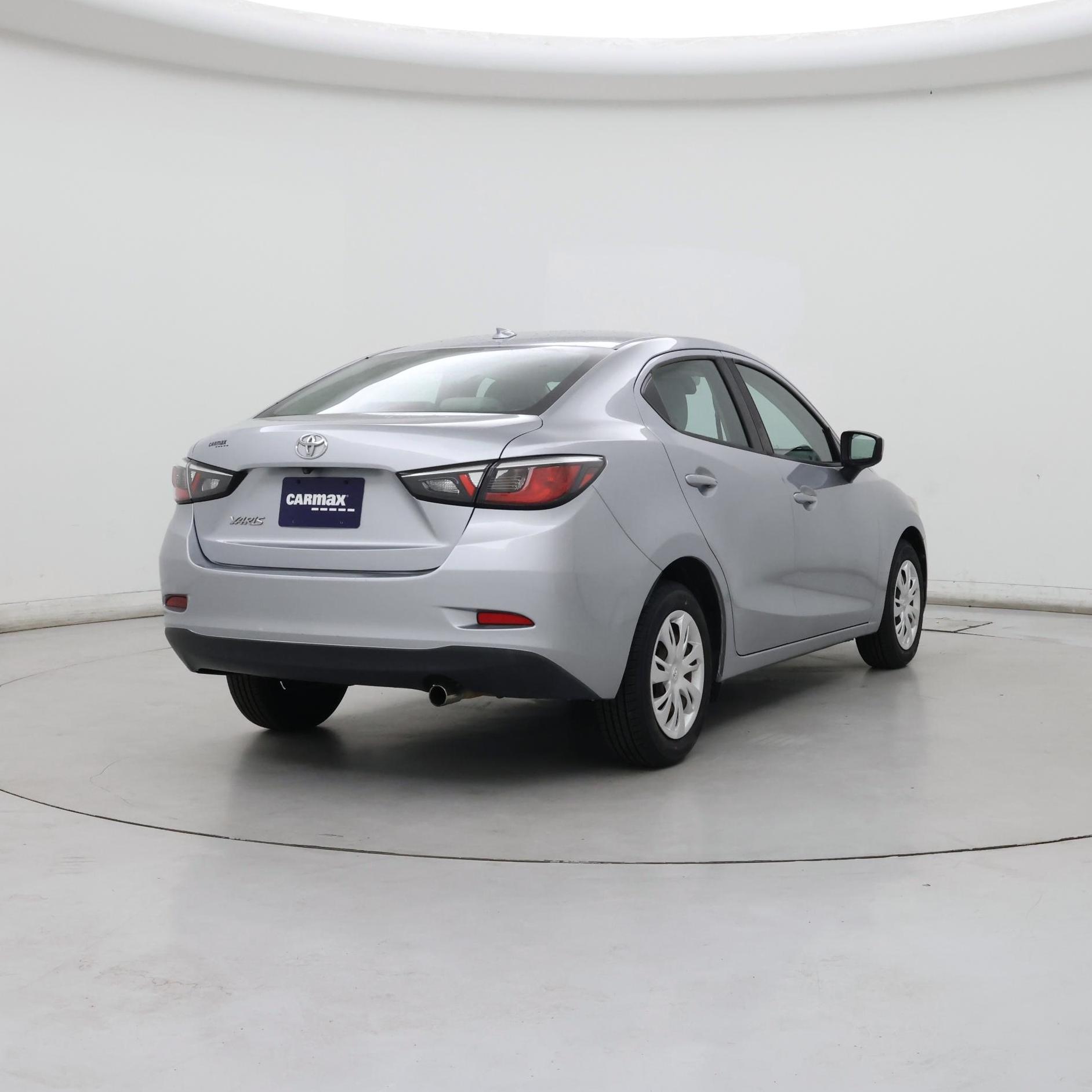 Thumbnail: 2019 Toyota Yaris - 8