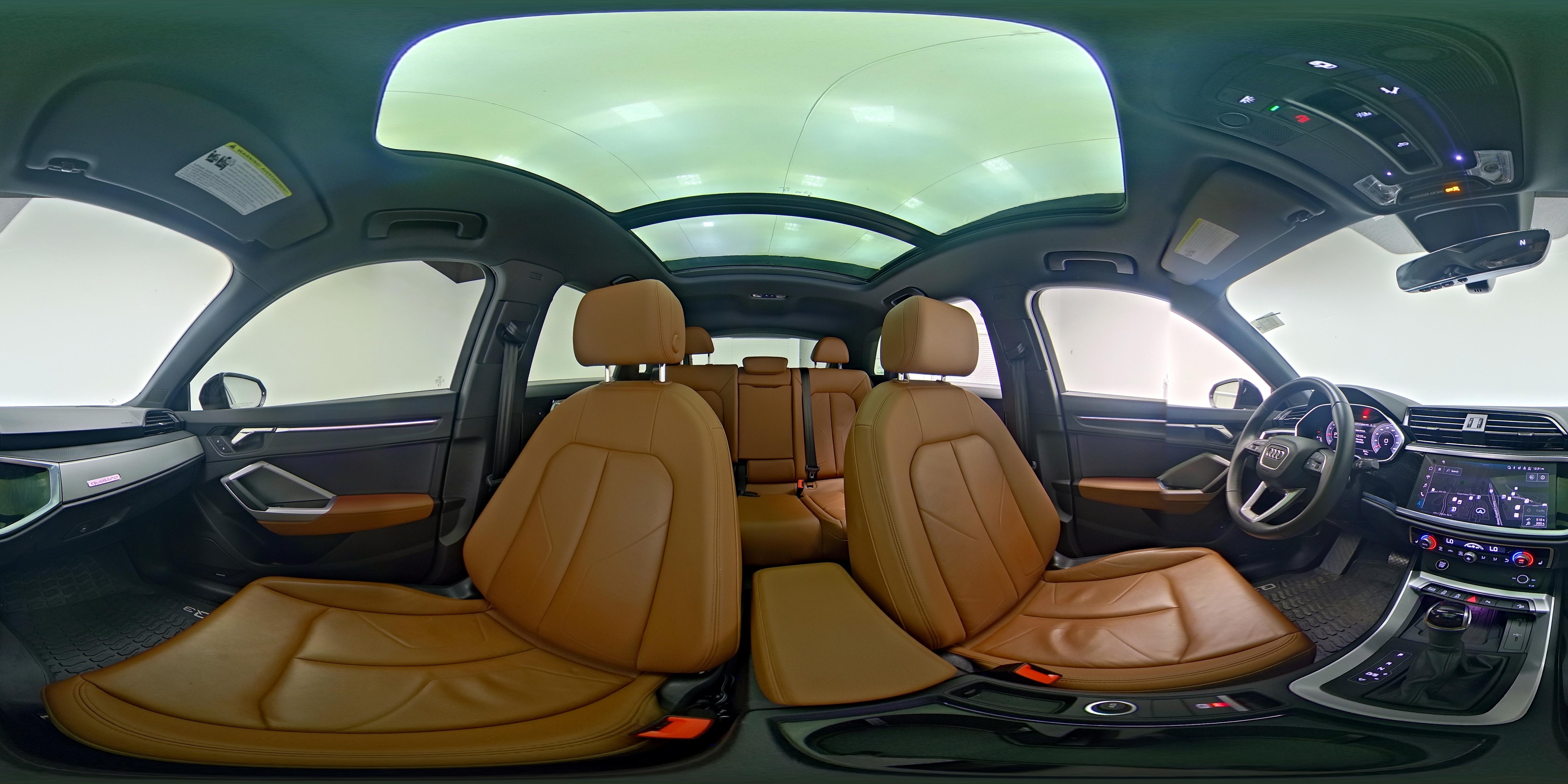 2024 Audi Q3 S Line Premium Plus - Photo 26