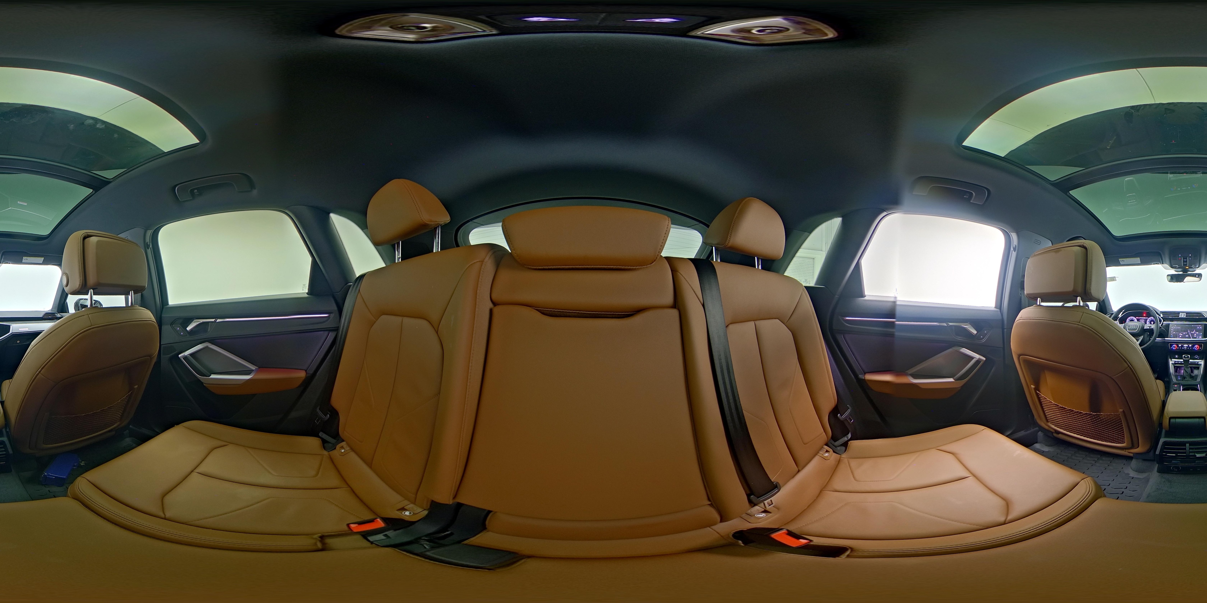 2024 Audi Q3 S Line Premium Plus - Photo 27
