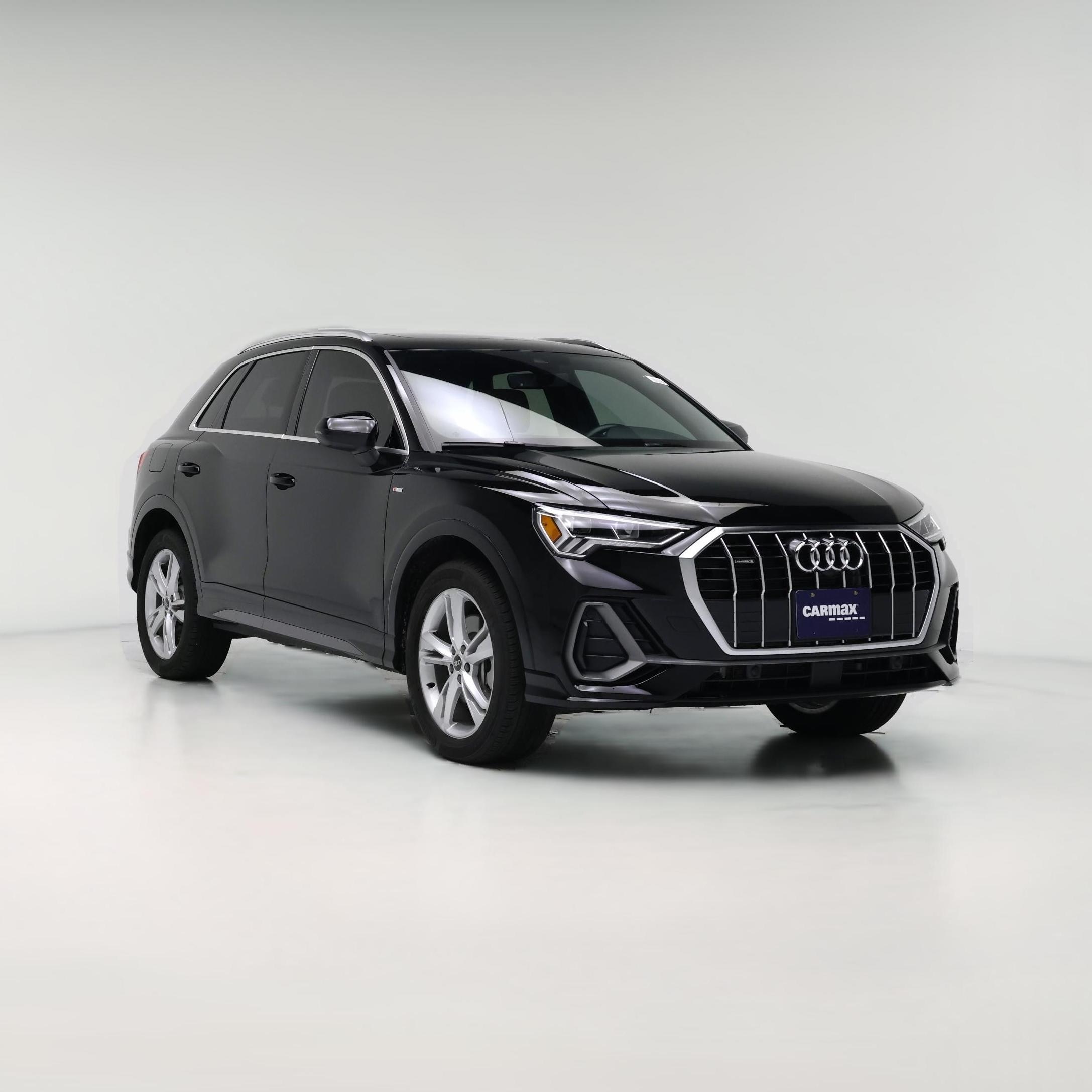Thumbnail: 2024 Audi Q3 - 1