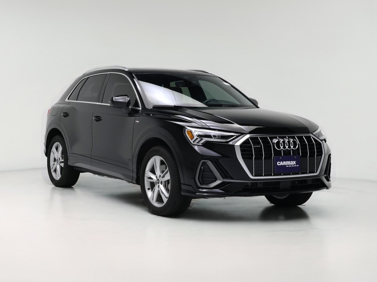 2024 Audi Q3