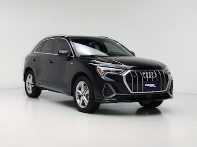 2024 Audi Q3 S-Line Premium Plus