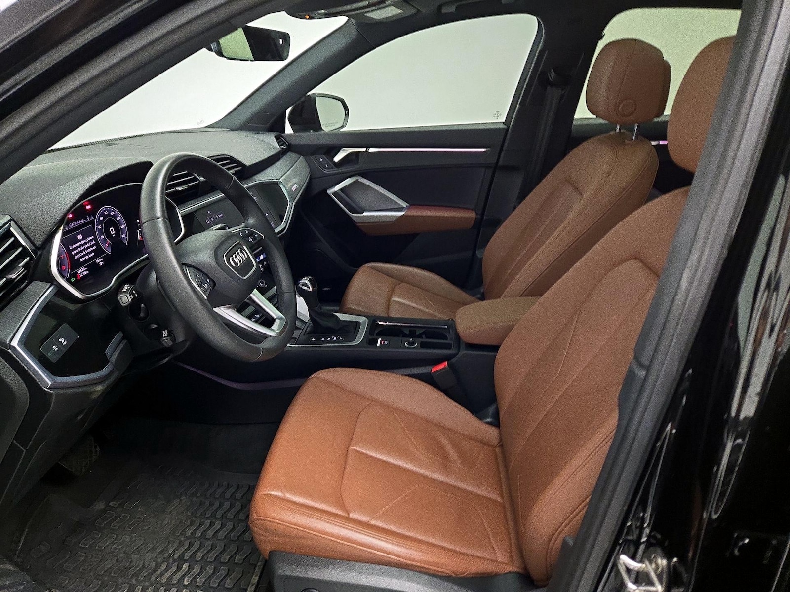 2024 Audi Q3 S Line Premium Plus - Photo 12