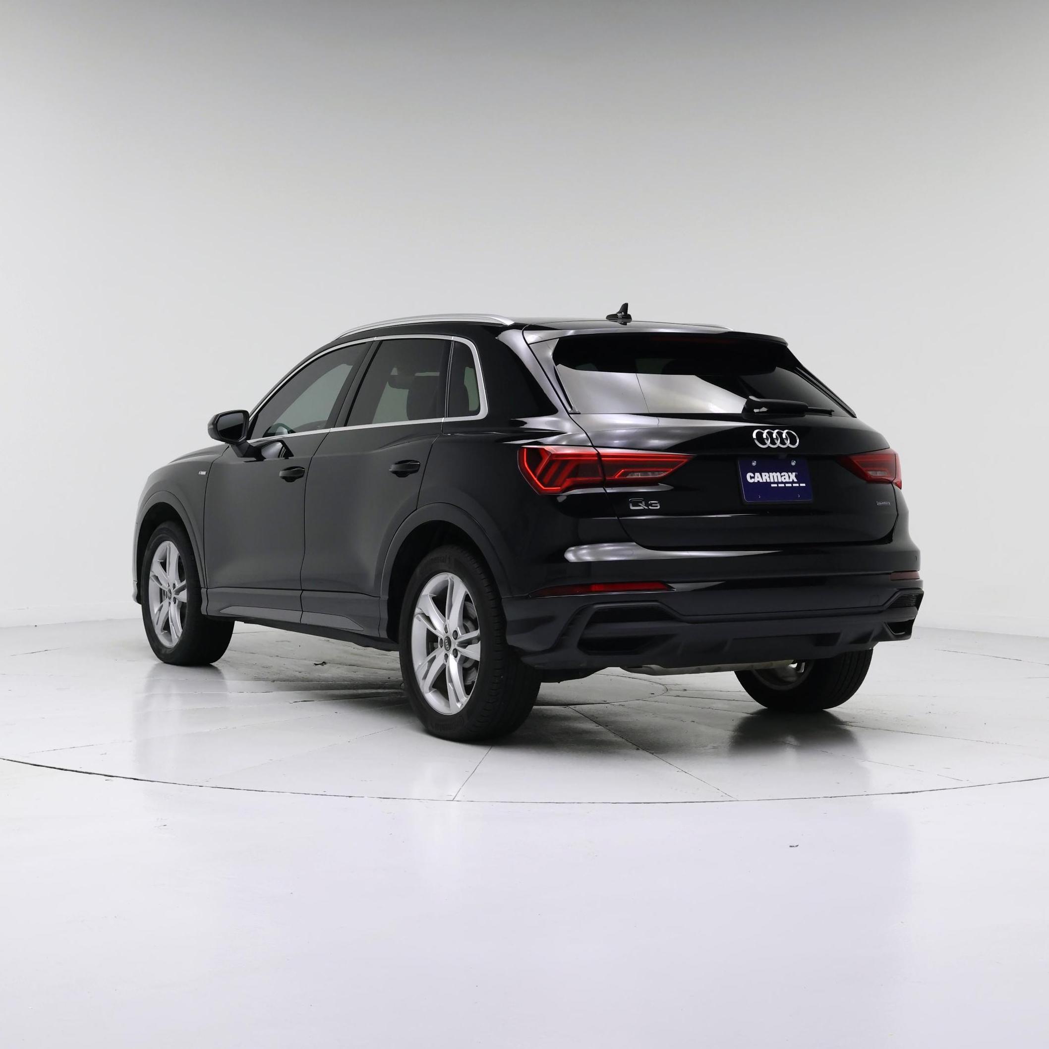 Thumbnail: 2024 Audi Q3 - 2