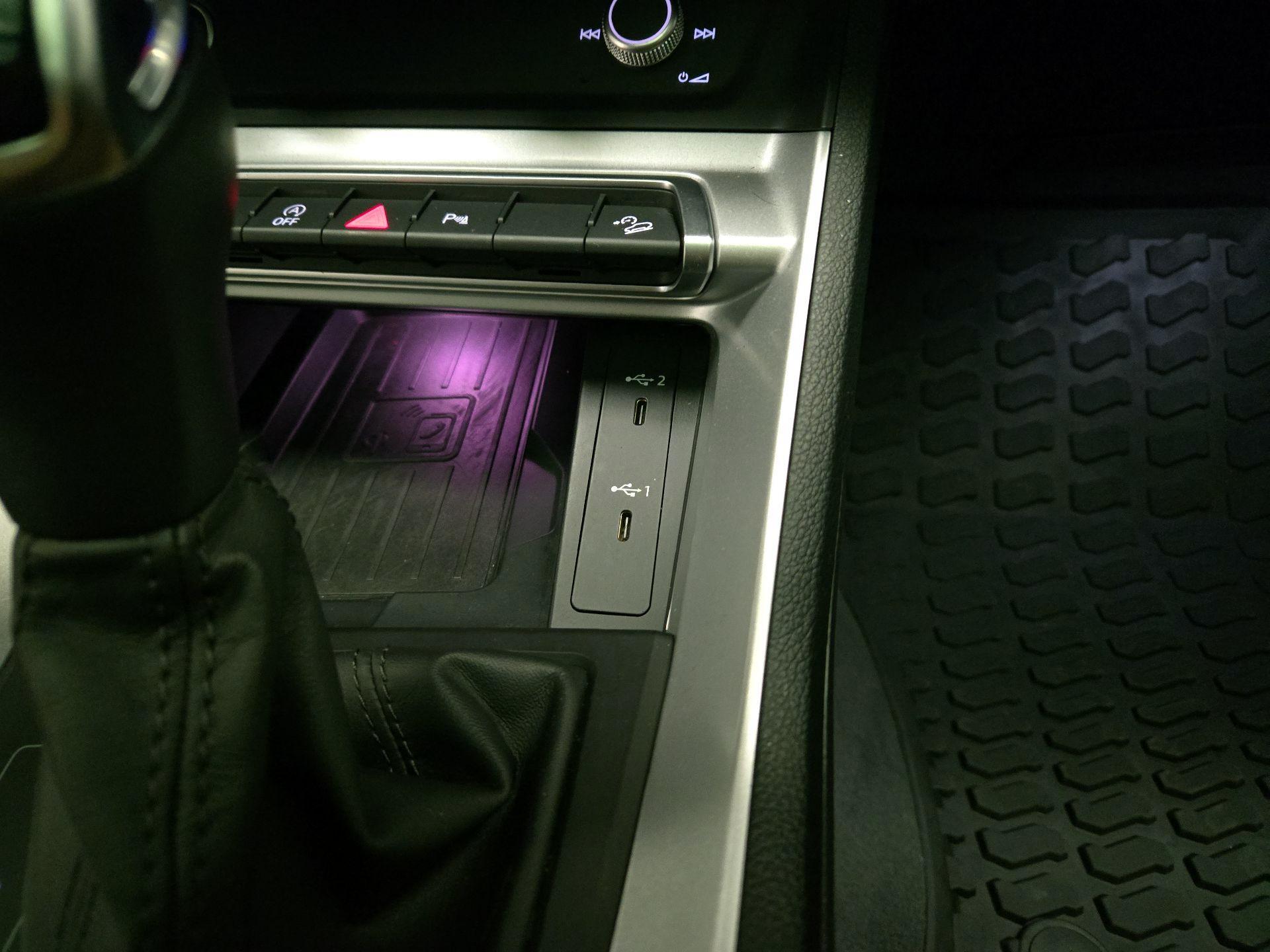 Thumbnail: 2024 Audi Q3 - 19