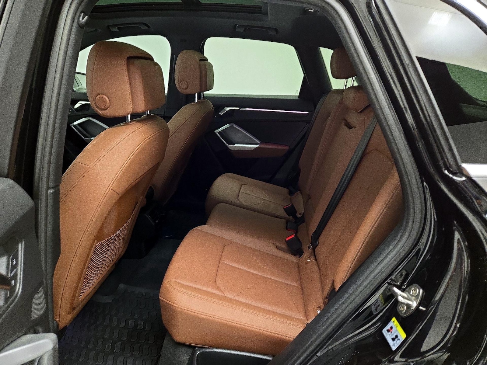 2024 Audi Q3 S Line Premium Plus - Photo 22