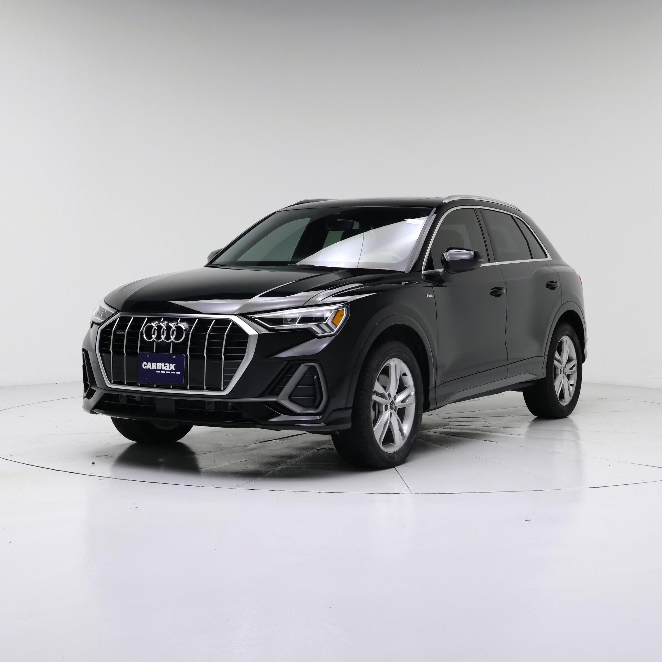 Thumbnail: 2024 Audi Q3 - 4