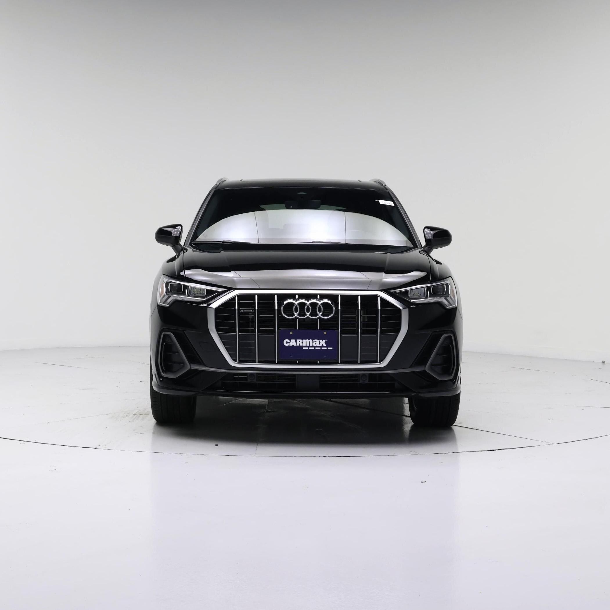 Thumbnail: 2024 Audi Q3 - 5