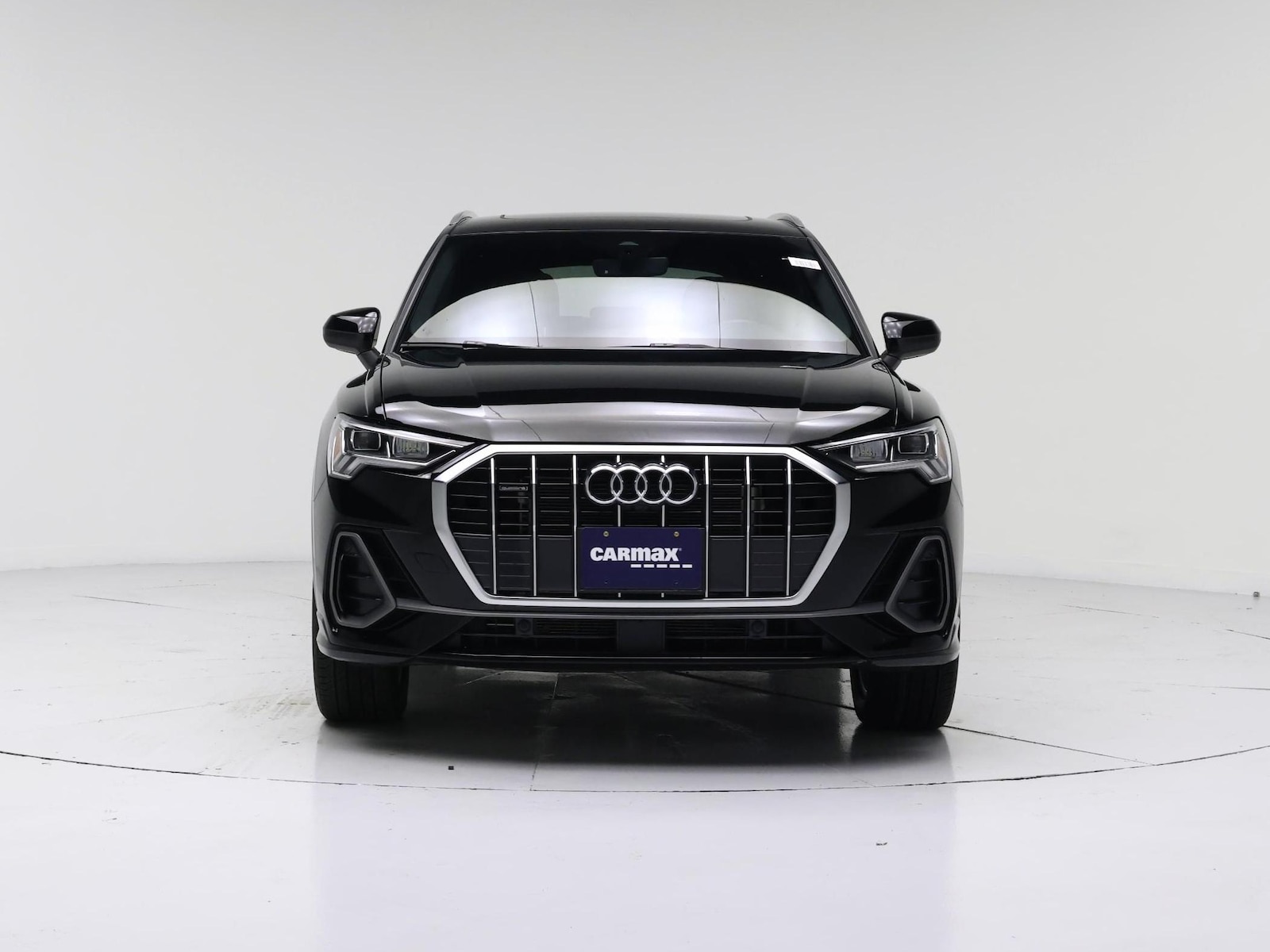 2024 Audi Q3 S Line Premium Plus - Photo 6