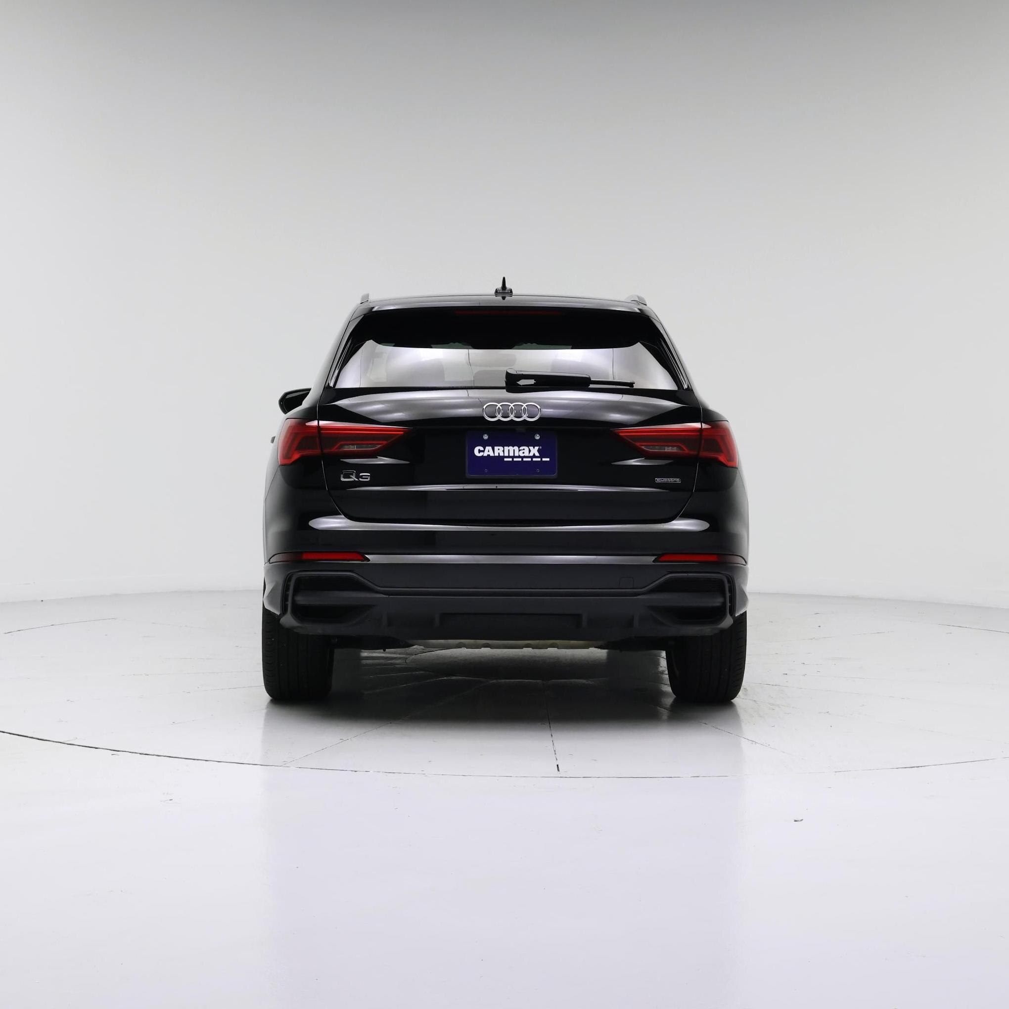 Thumbnail: 2024 Audi Q3 - 6
