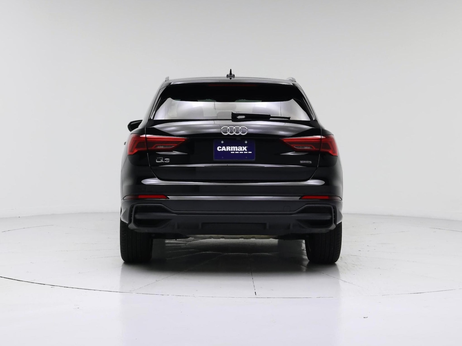 2024 Audi Q3 S Line Premium Plus - Photo 7