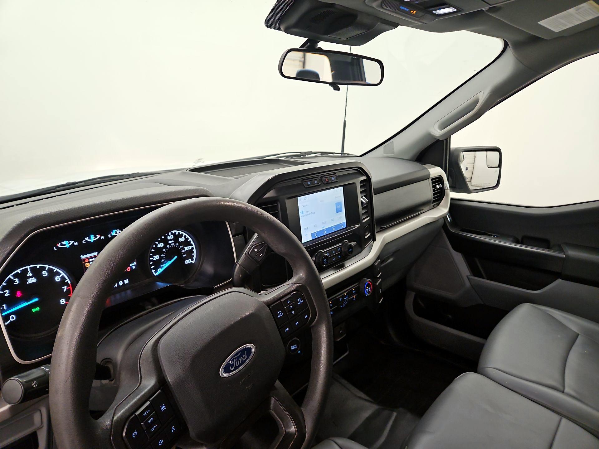 Thumbnail: 2021 Ford F-150 - 9