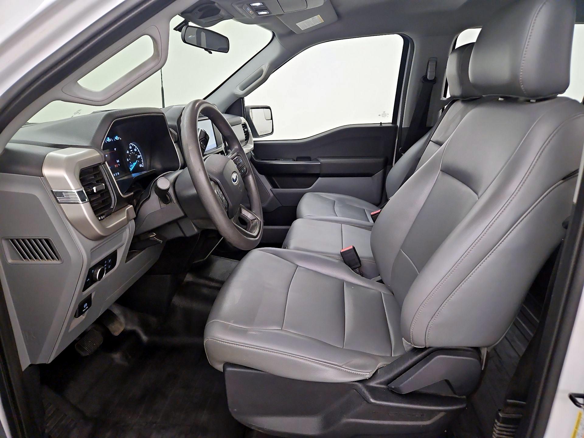 Thumbnail: 2021 Ford F-150 - 11