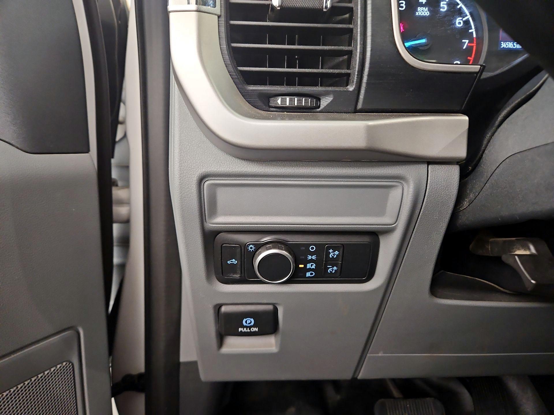 Thumbnail: 2021 Ford F-150 - 13