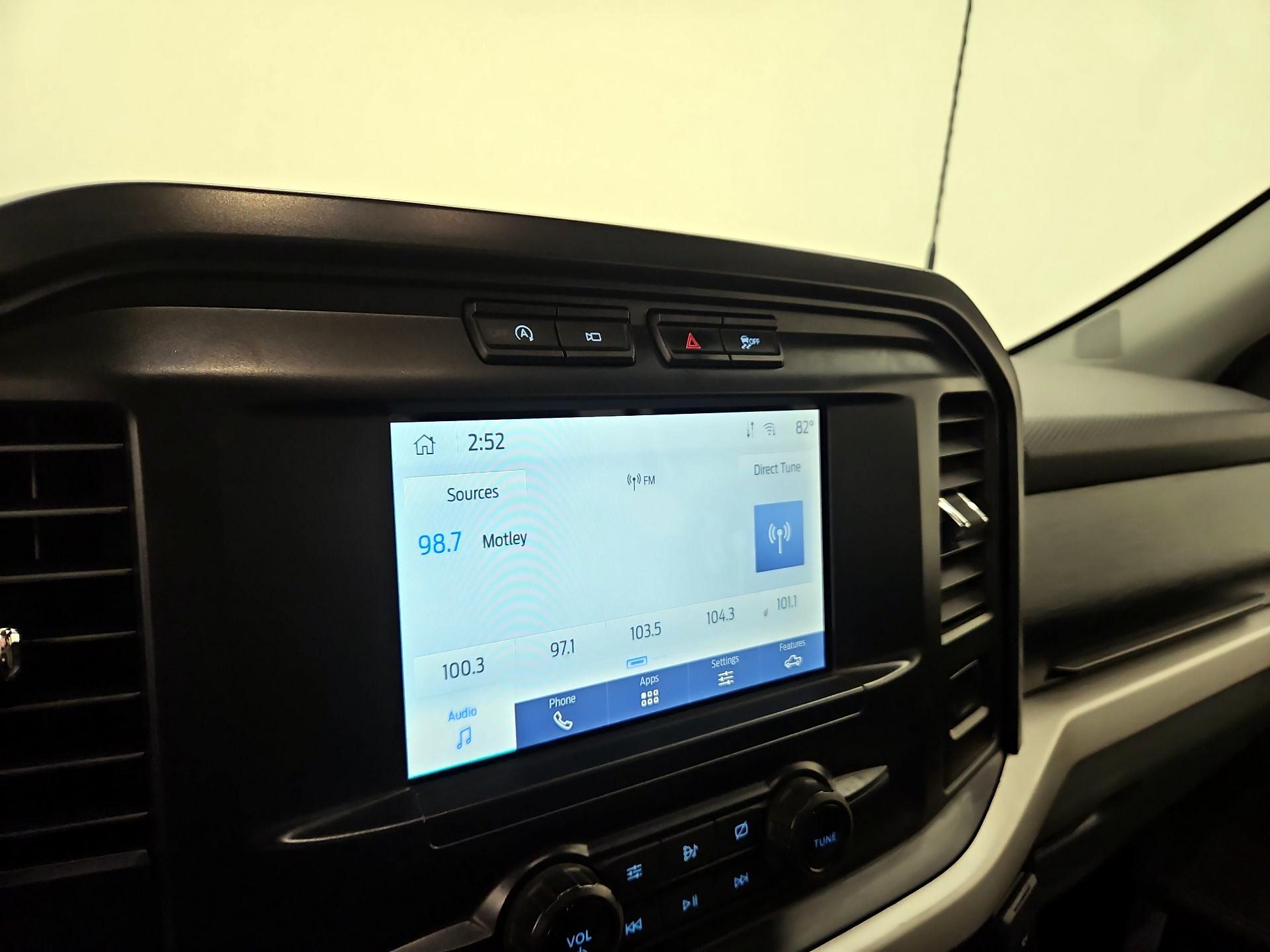 Thumbnail: 2021 Ford F-150 - 15