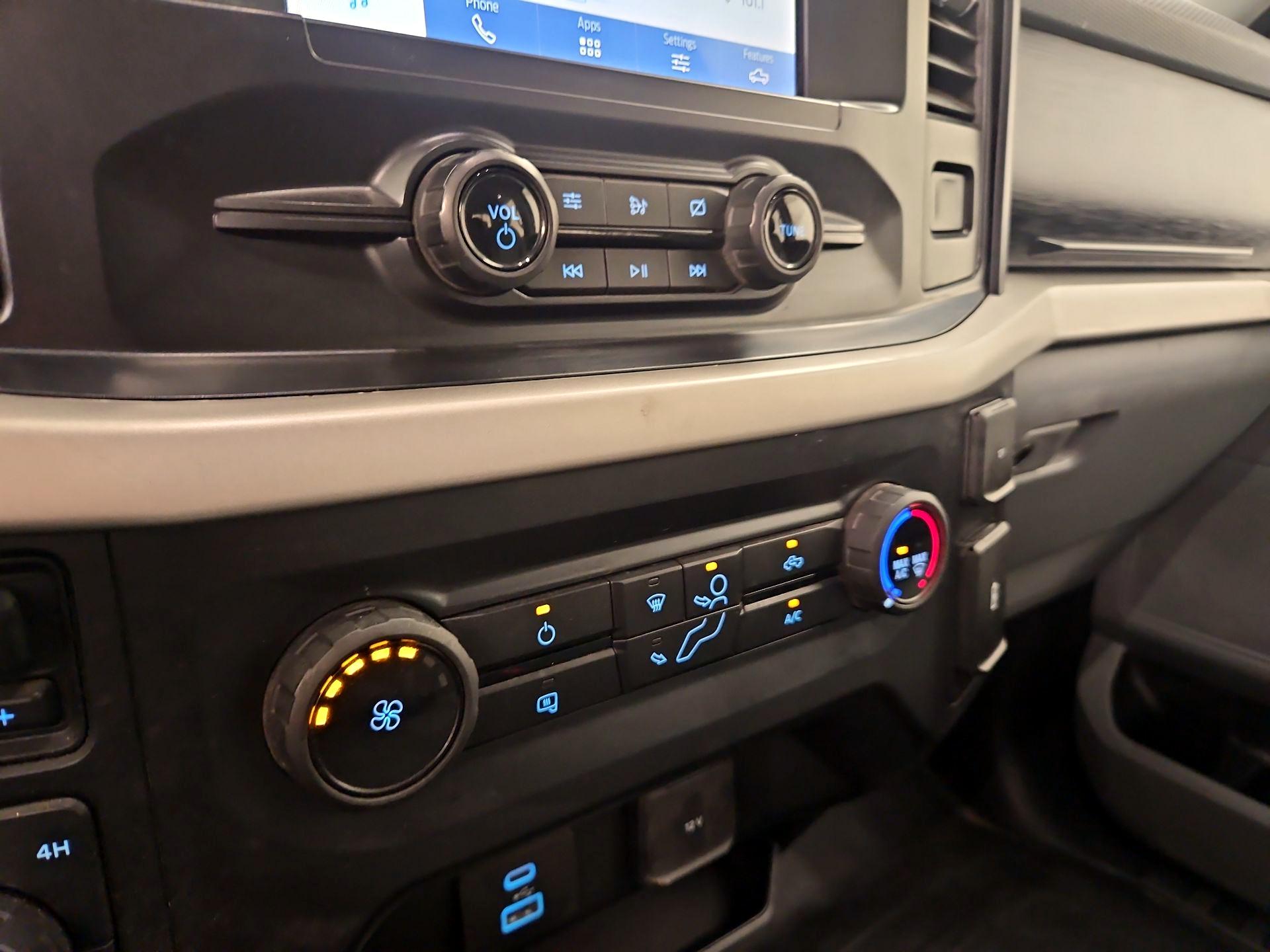 Thumbnail: 2021 Ford F-150 - 16