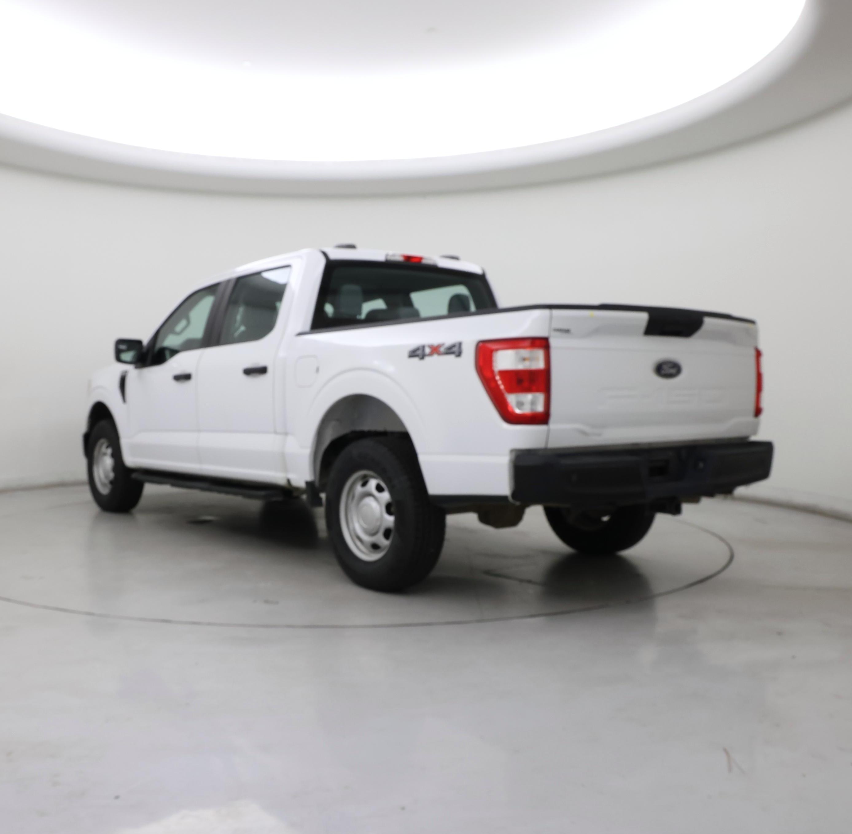 Thumbnail: 2021 Ford F-150 - 2