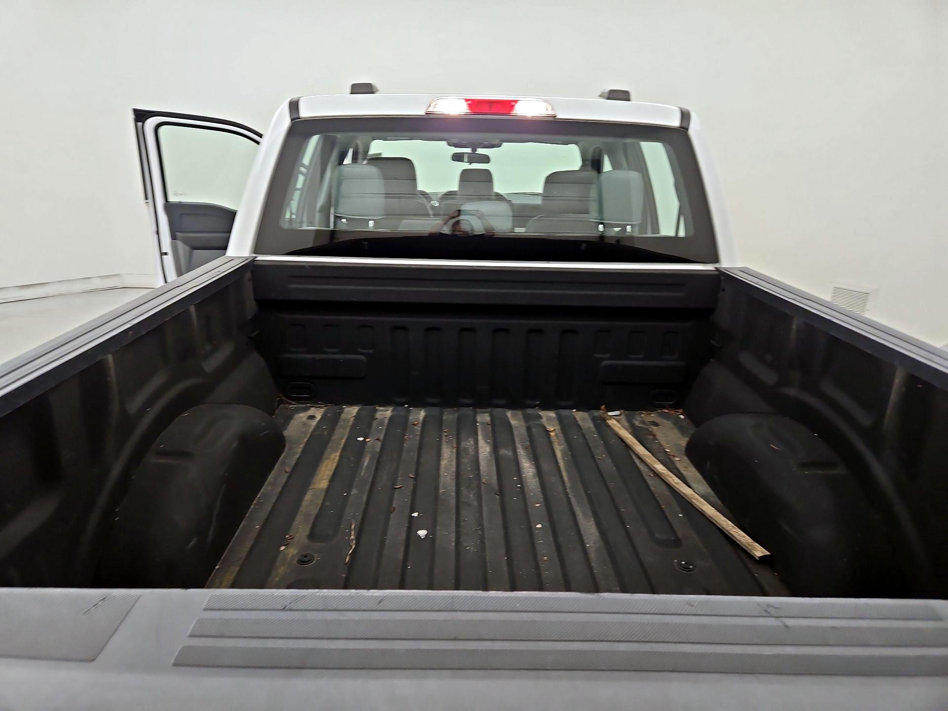 Thumbnail: 2021 Ford F-150 - 20