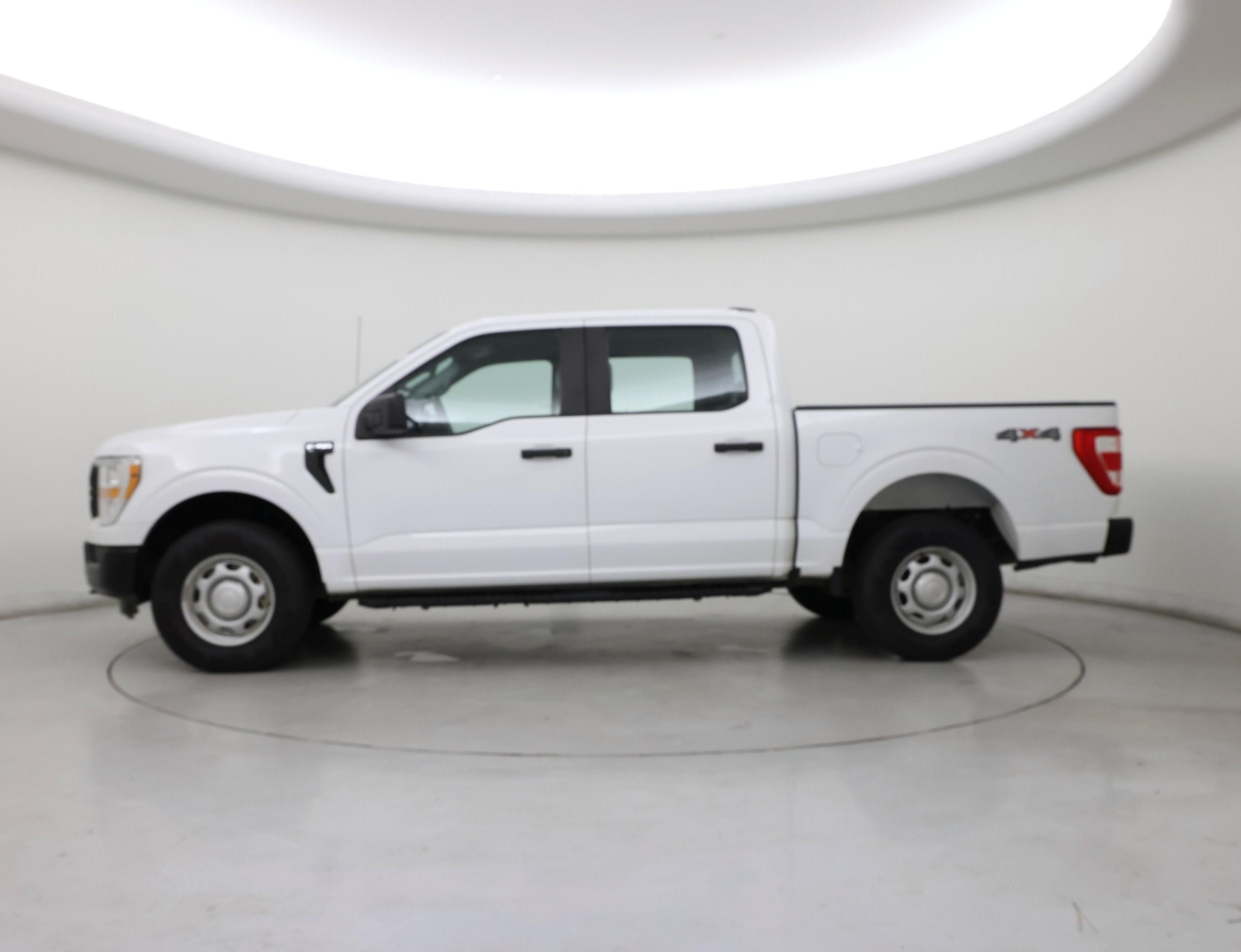 Thumbnail: 2021 Ford F-150 - 3