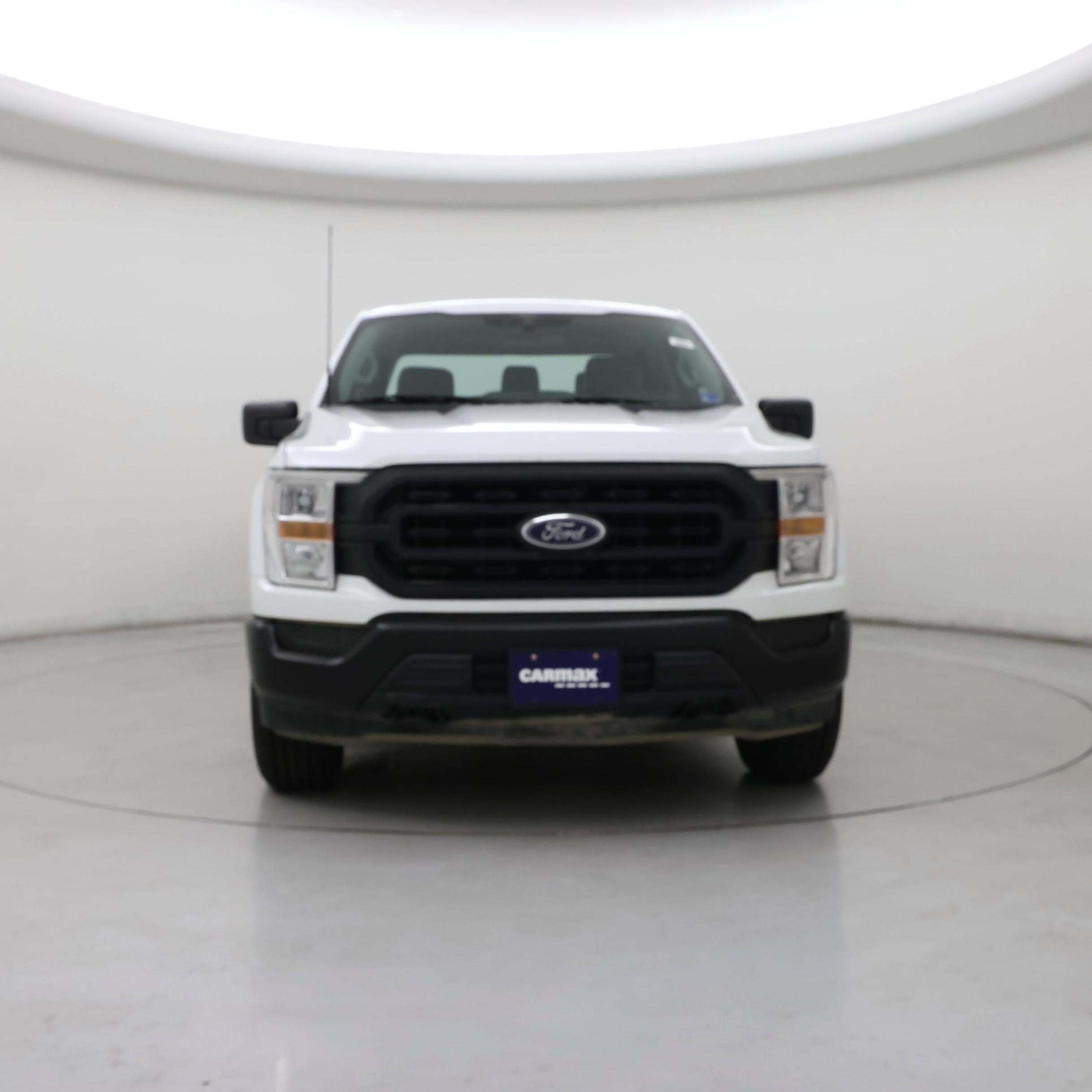 Thumbnail: 2021 Ford F-150 - 5