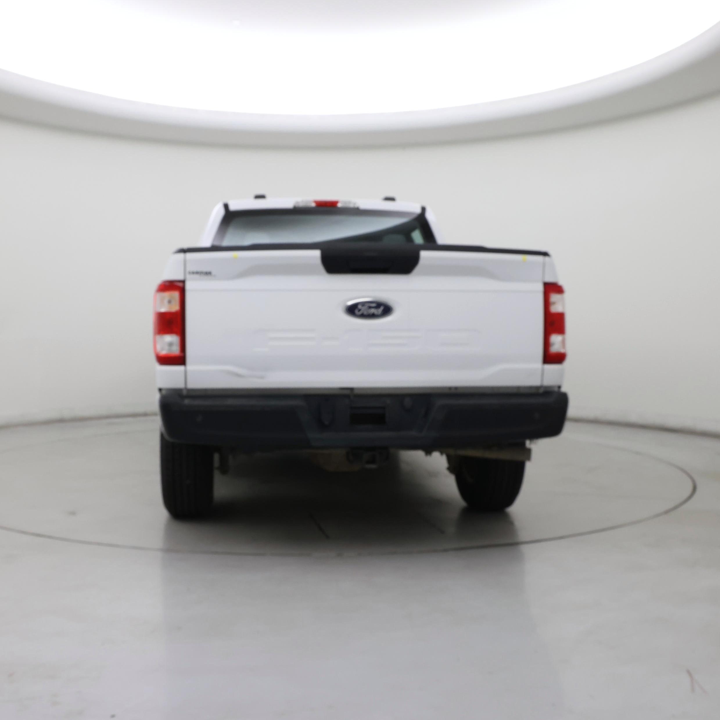Thumbnail: 2021 Ford F-150 - 6