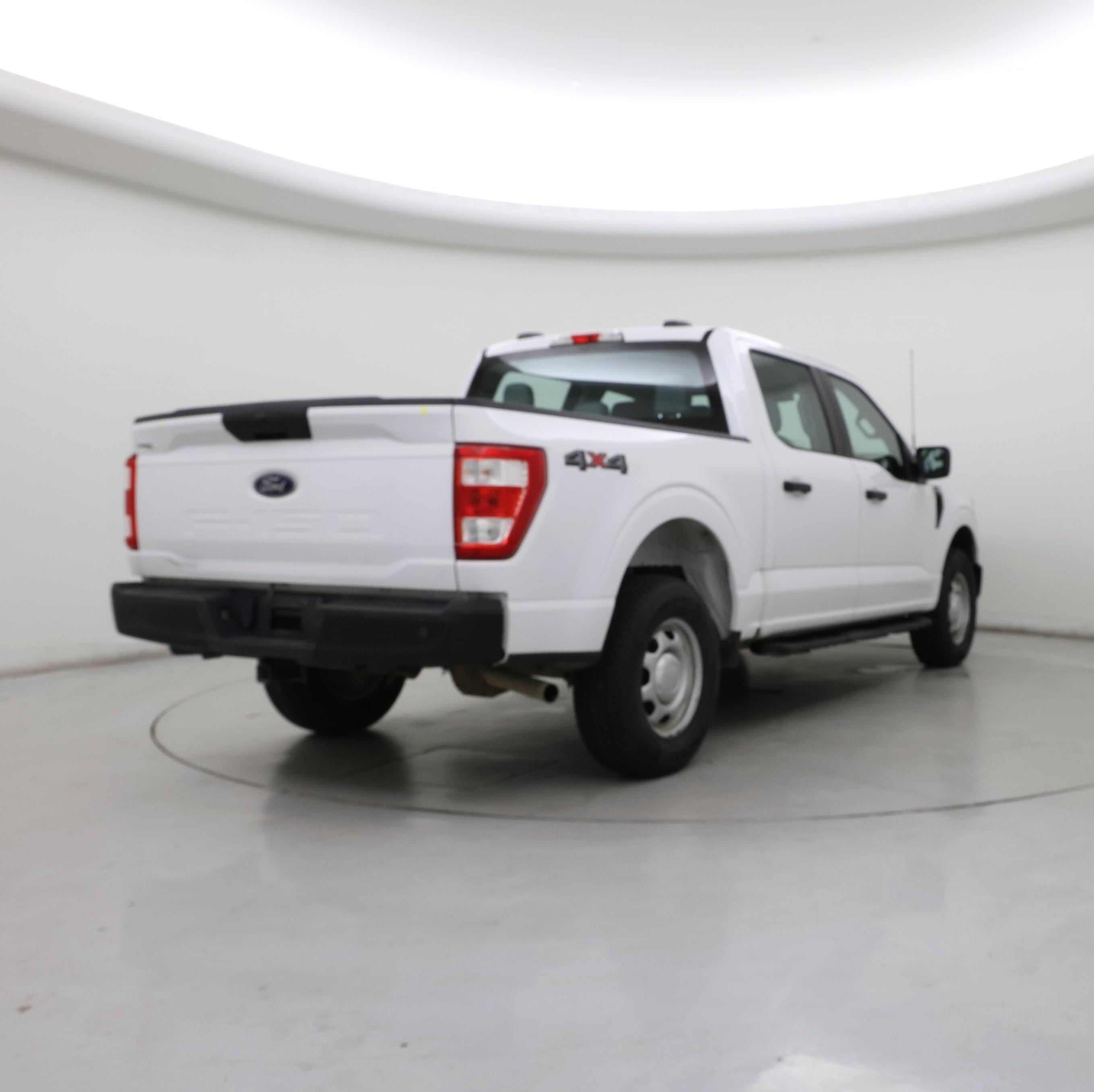 Thumbnail: 2021 Ford F-150 - 8