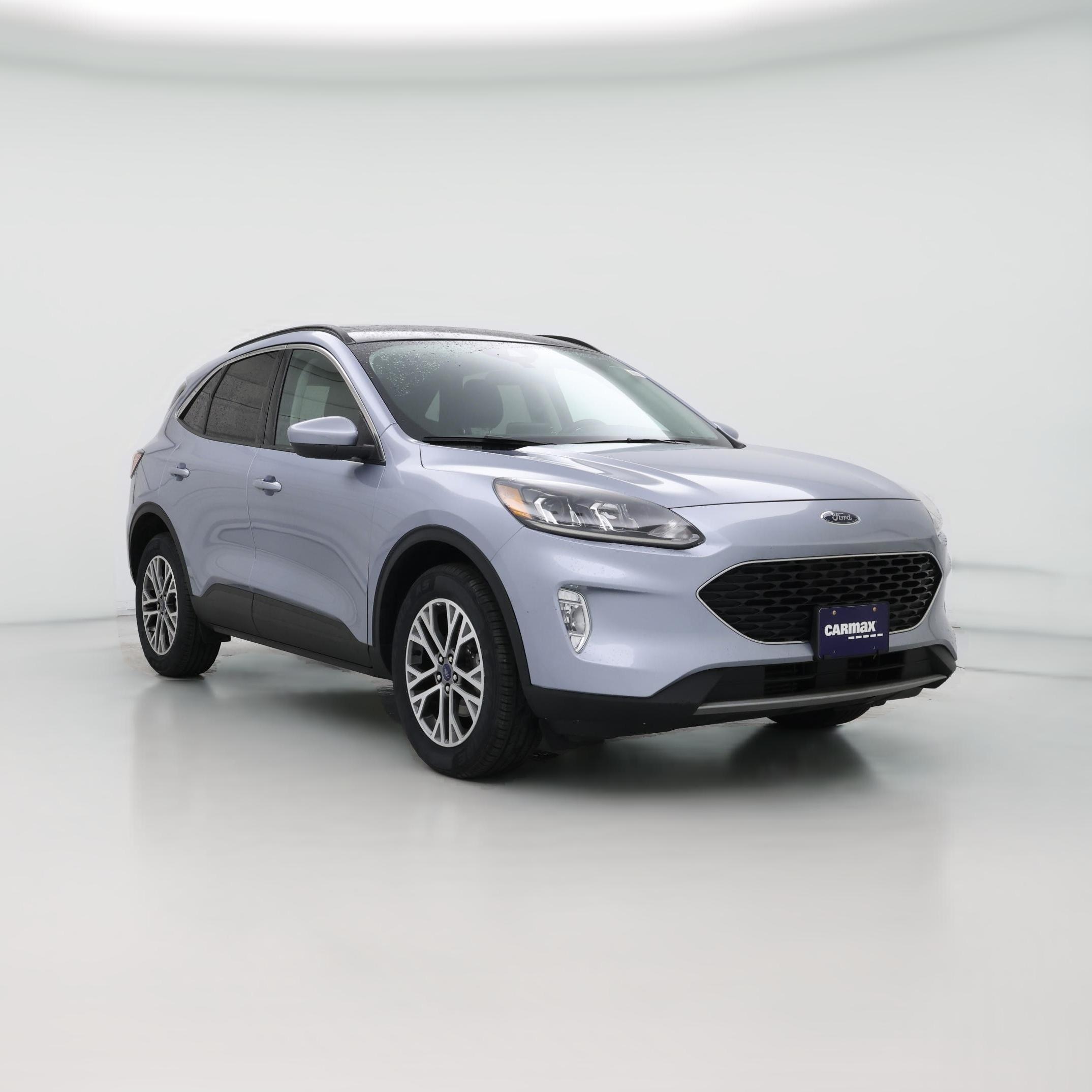 Thumbnail: 2022 Ford Escape - 1
