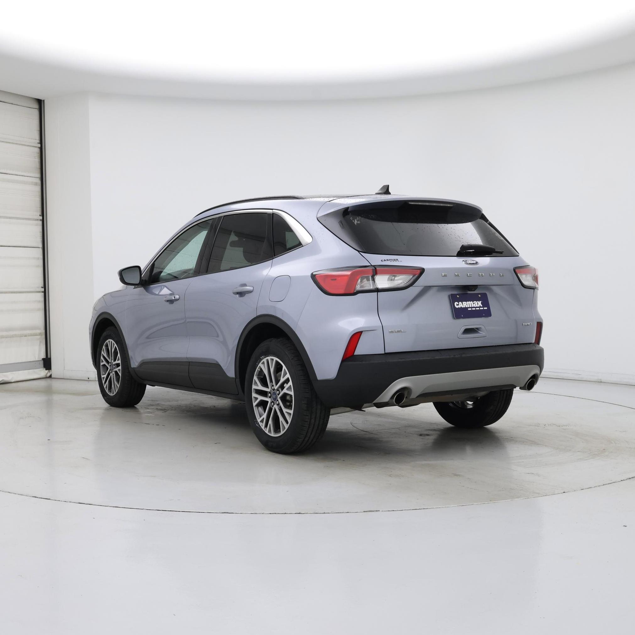 Thumbnail: 2022 Ford Escape - 2
