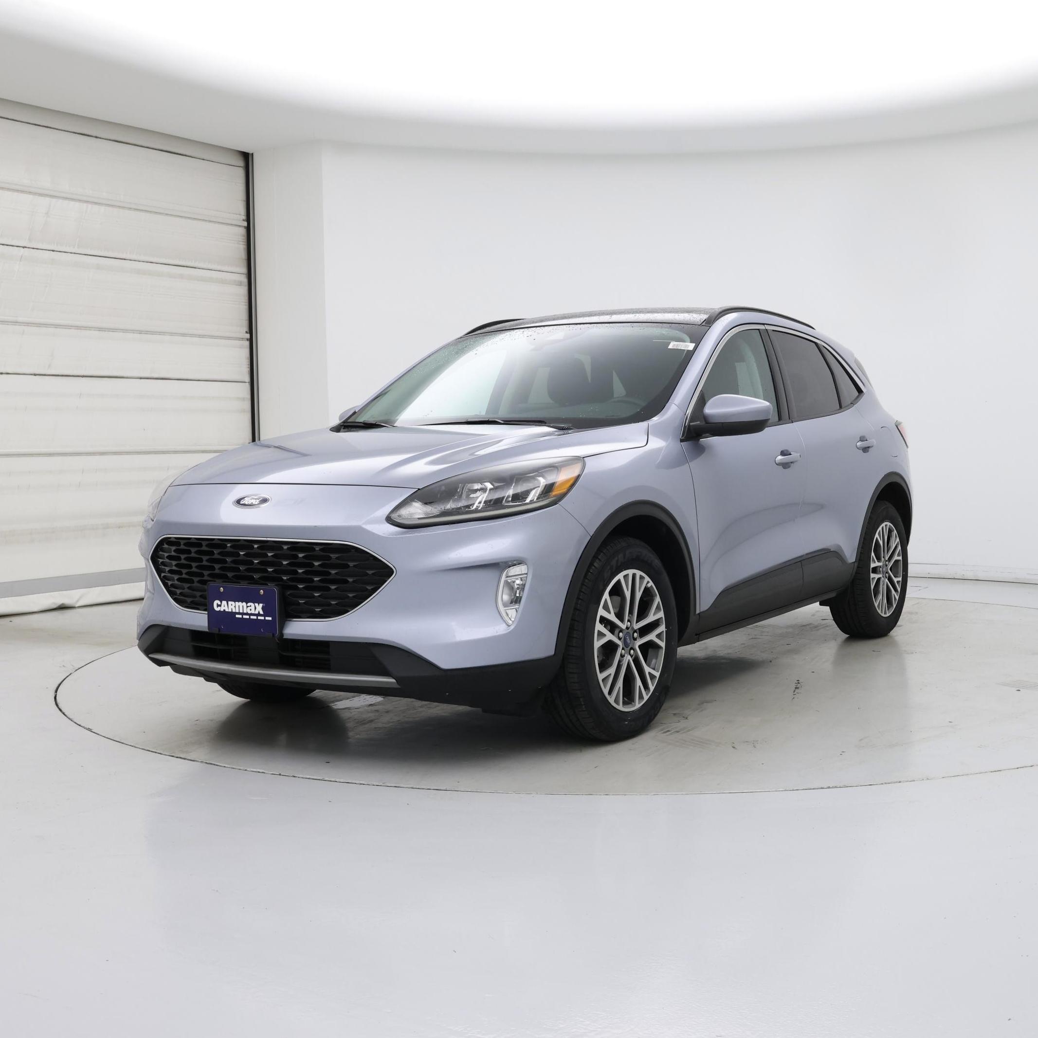 Thumbnail: 2022 Ford Escape - 4