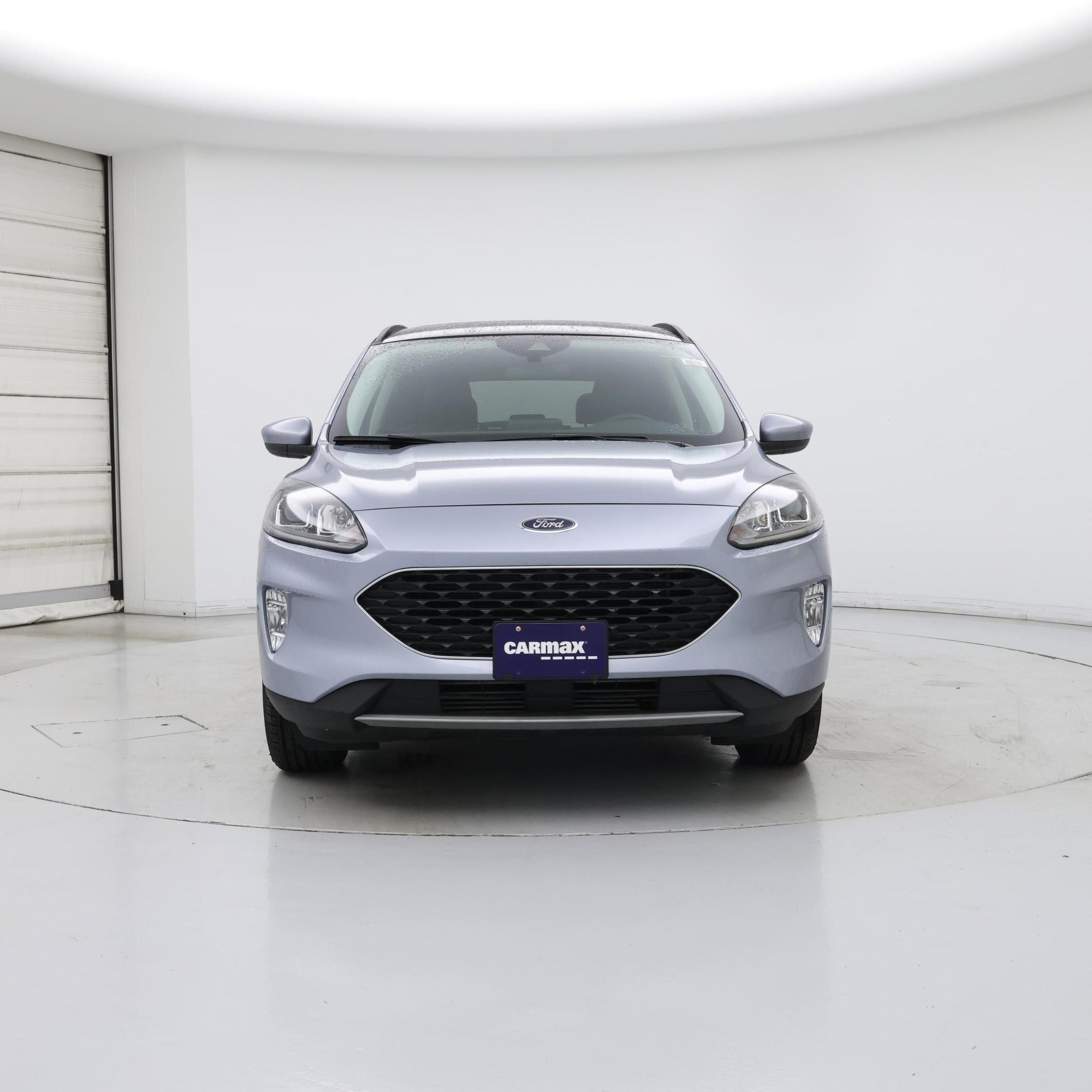 Thumbnail: 2022 Ford Escape - 5