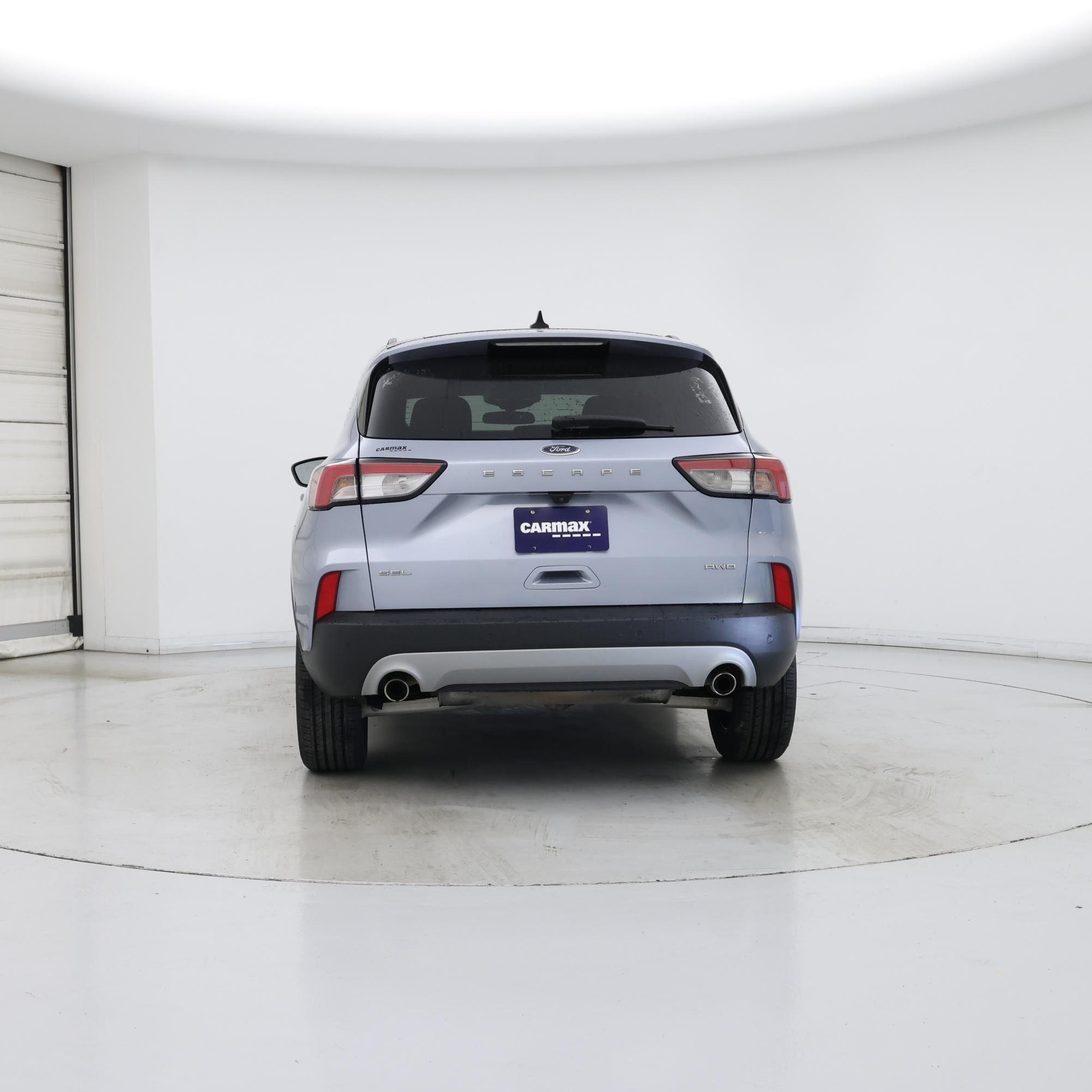 Thumbnail: 2022 Ford Escape - 6