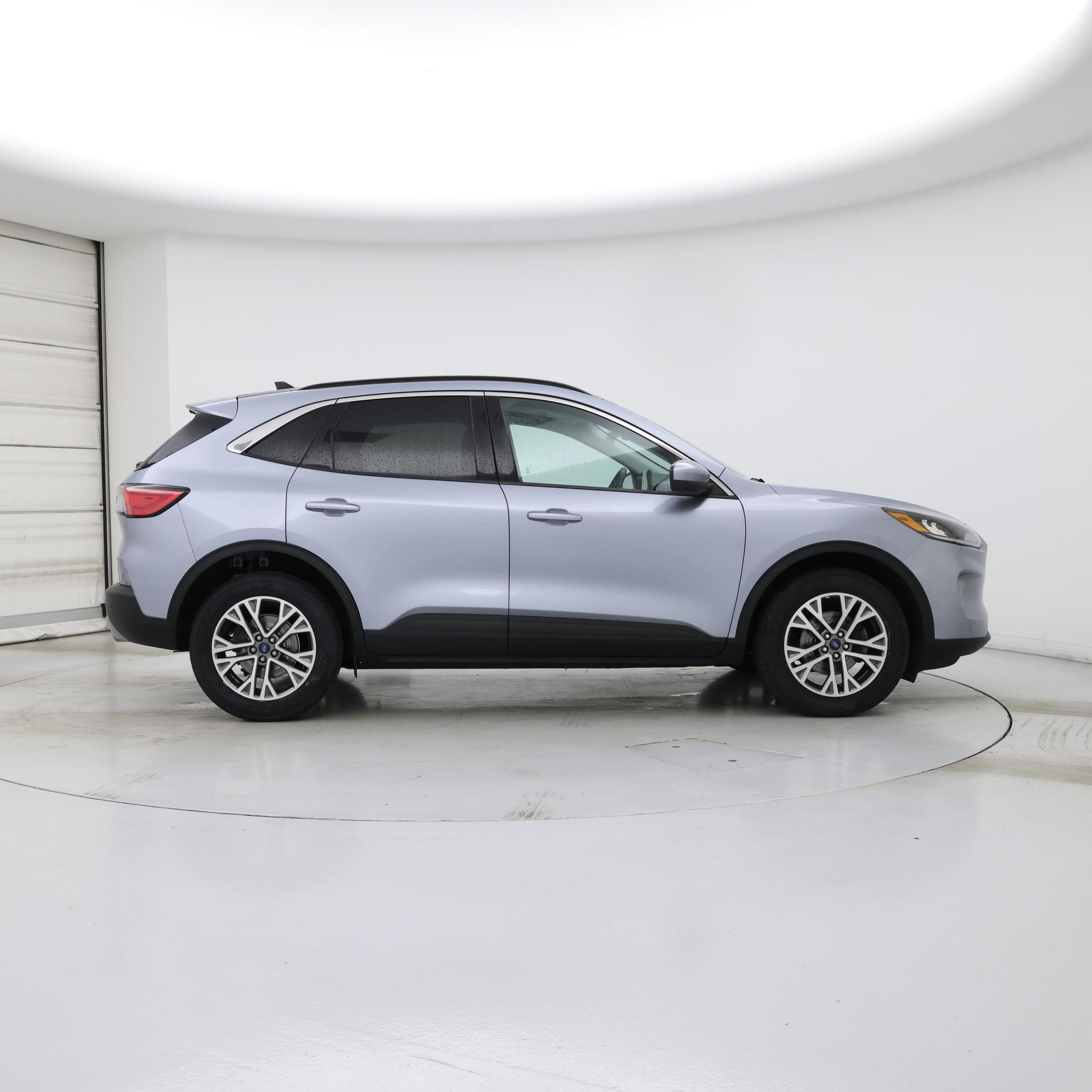 Thumbnail: 2022 Ford Escape - 7
