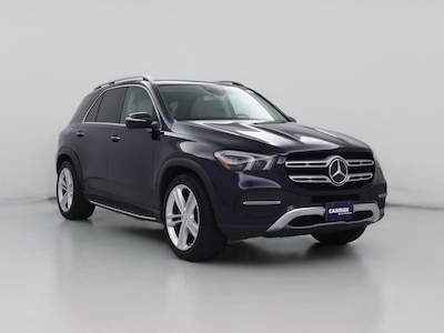 2020 Mercedes-Benz GLE350