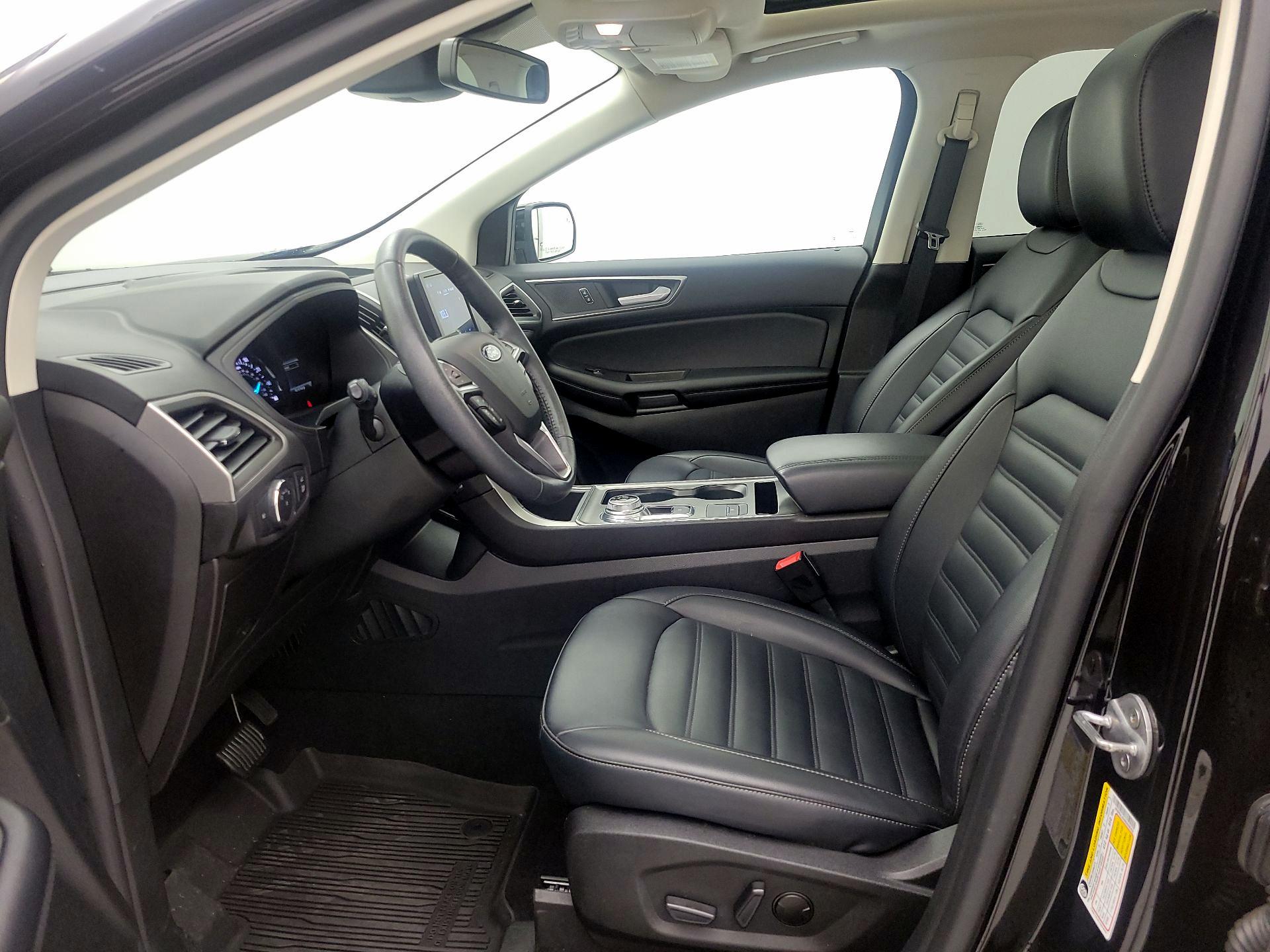 Thumbnail: 2022 Ford Edge - 11