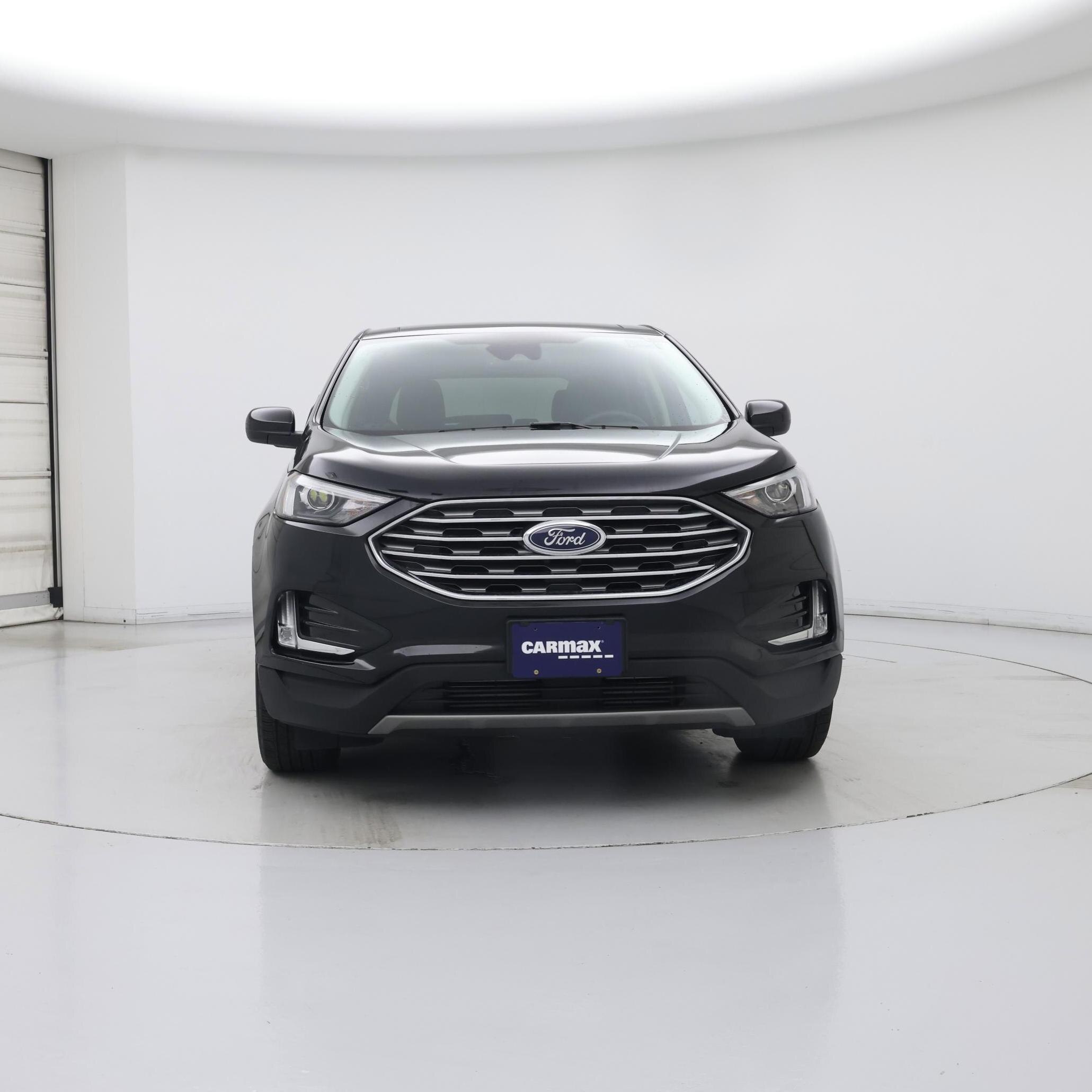 Thumbnail: 2022 Ford Edge - 5