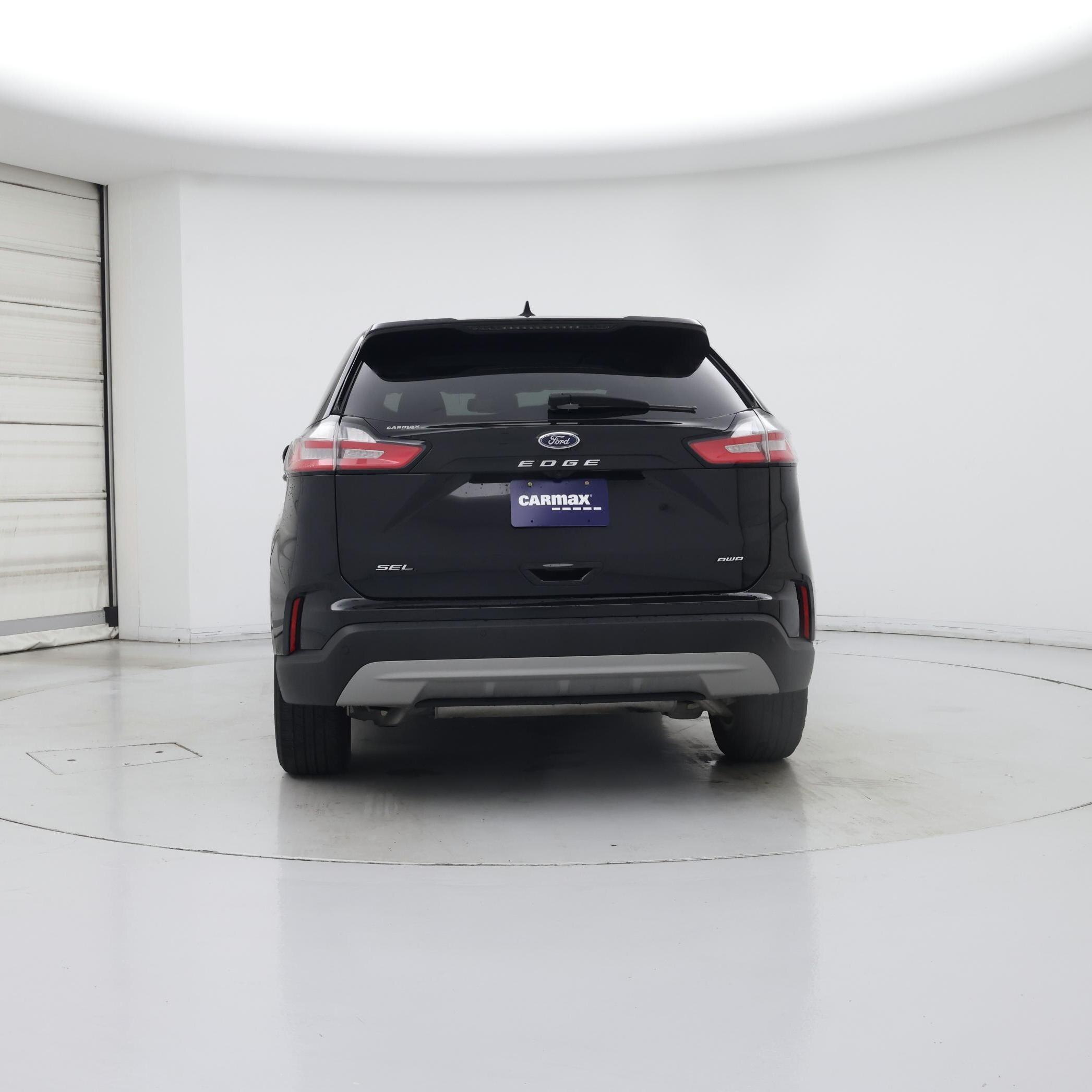 Thumbnail: 2022 Ford Edge - 6