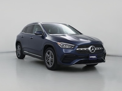 2023 Mercedes-Benz GLA250