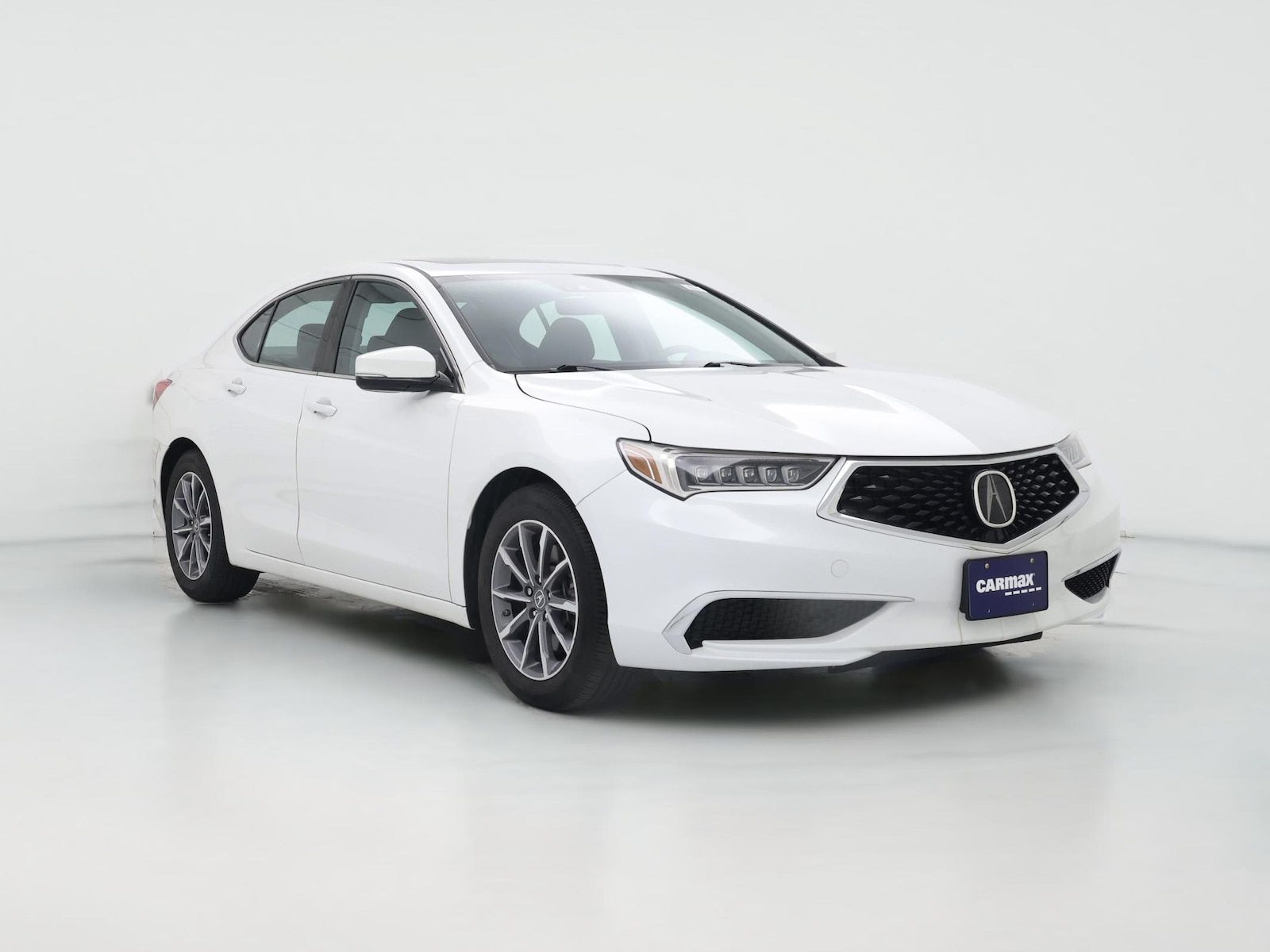 2020 Acura TLX