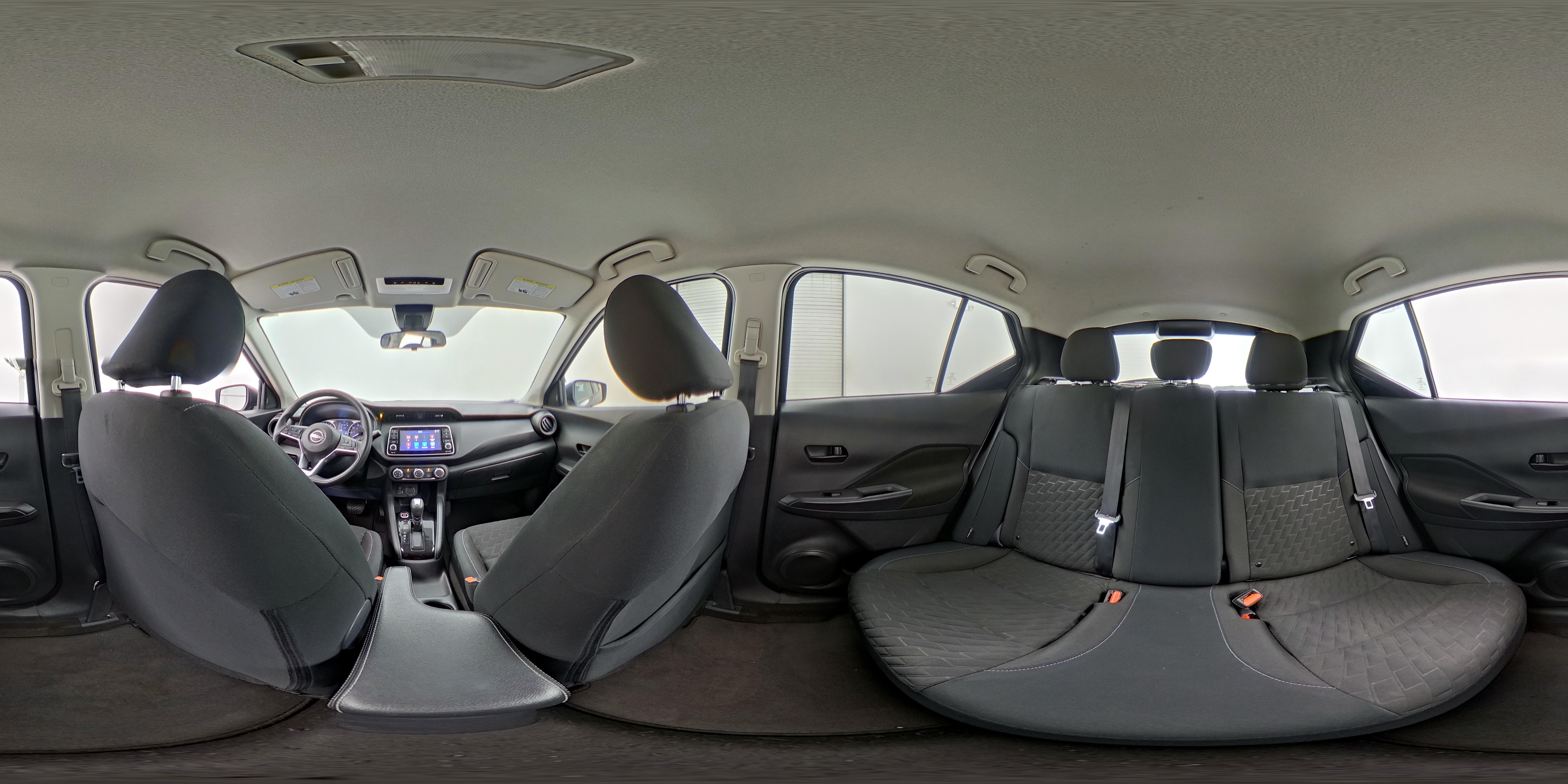 2022 Nissan Kicks S - Photo 25