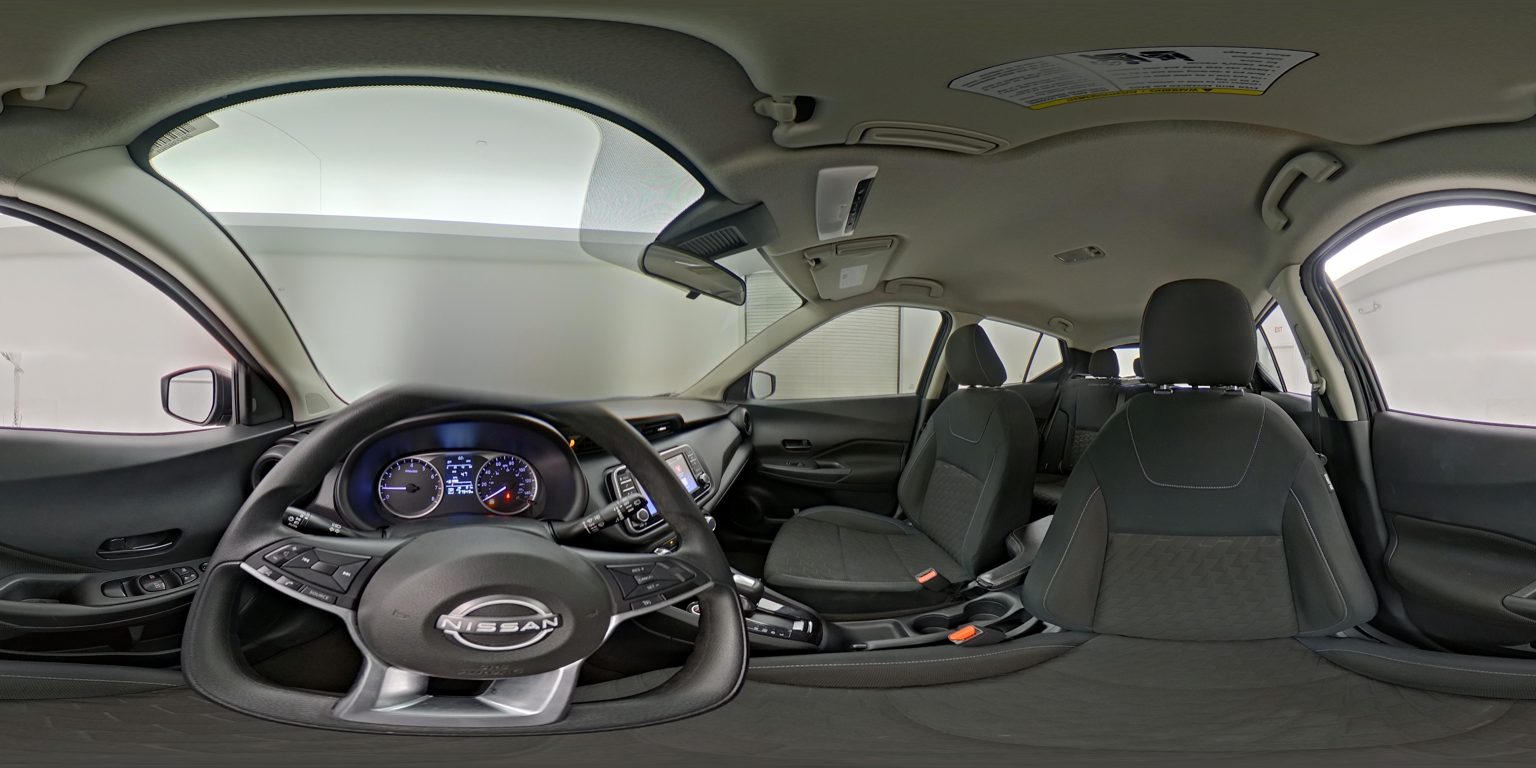 2022 Nissan Kicks S - Photo 26