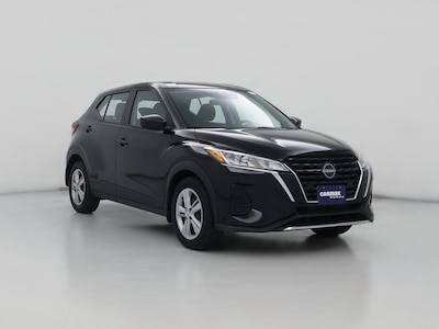2022 Nissan Kicks S