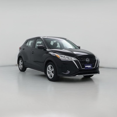 2022 Nissan Kicks S