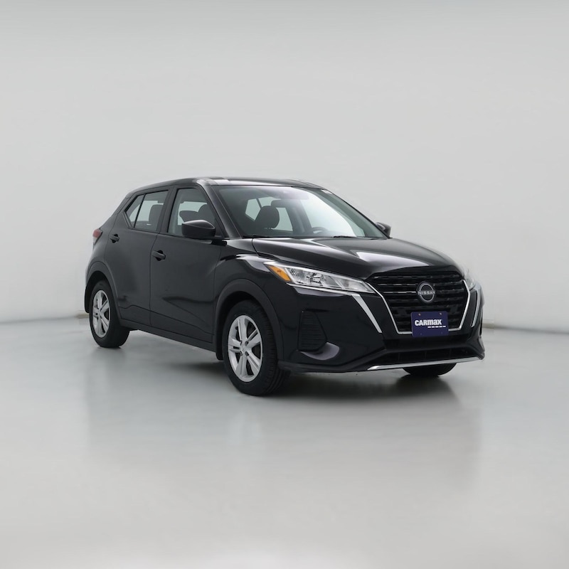 2022 Nissan Kicks S