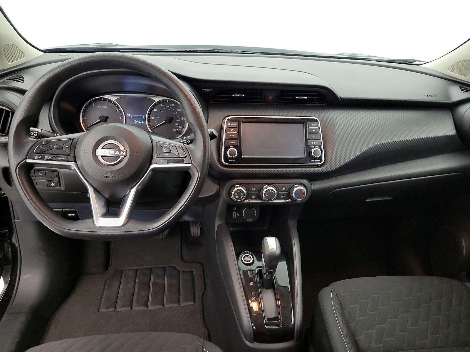2022 Nissan Kicks S - Photo 10