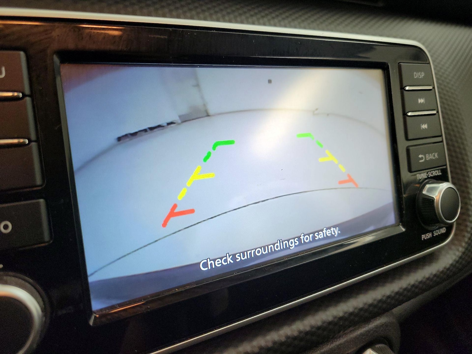 2022 Nissan Kicks S - Photo 15