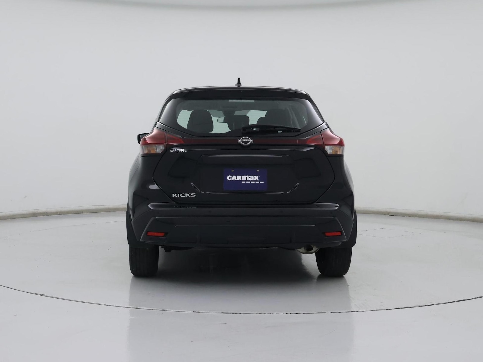 2022 Nissan Kicks S - Photo 7