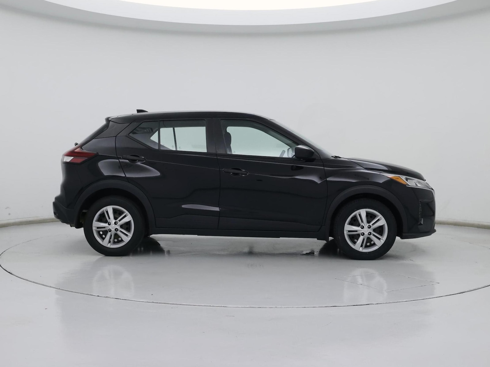 2022 Nissan Kicks S - Photo 8