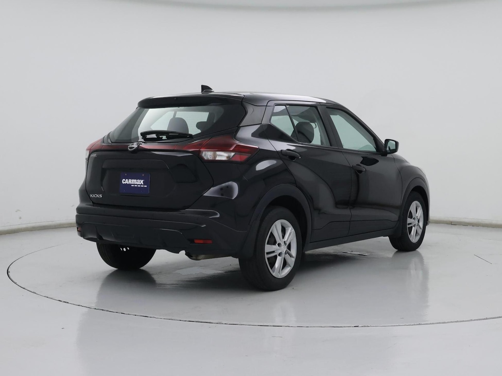 2022 Nissan Kicks S - Photo 9
